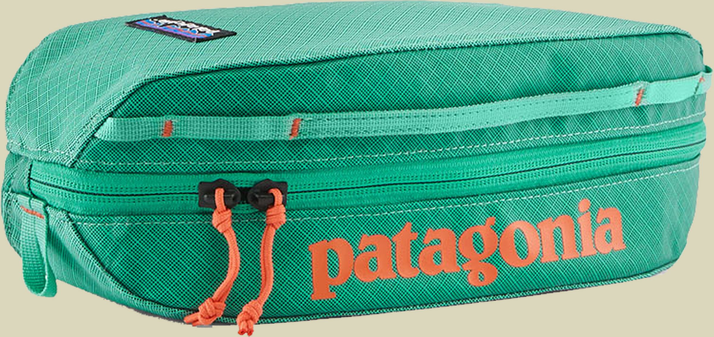 Black Hole Cube 3L grün II 3L - aqua stone