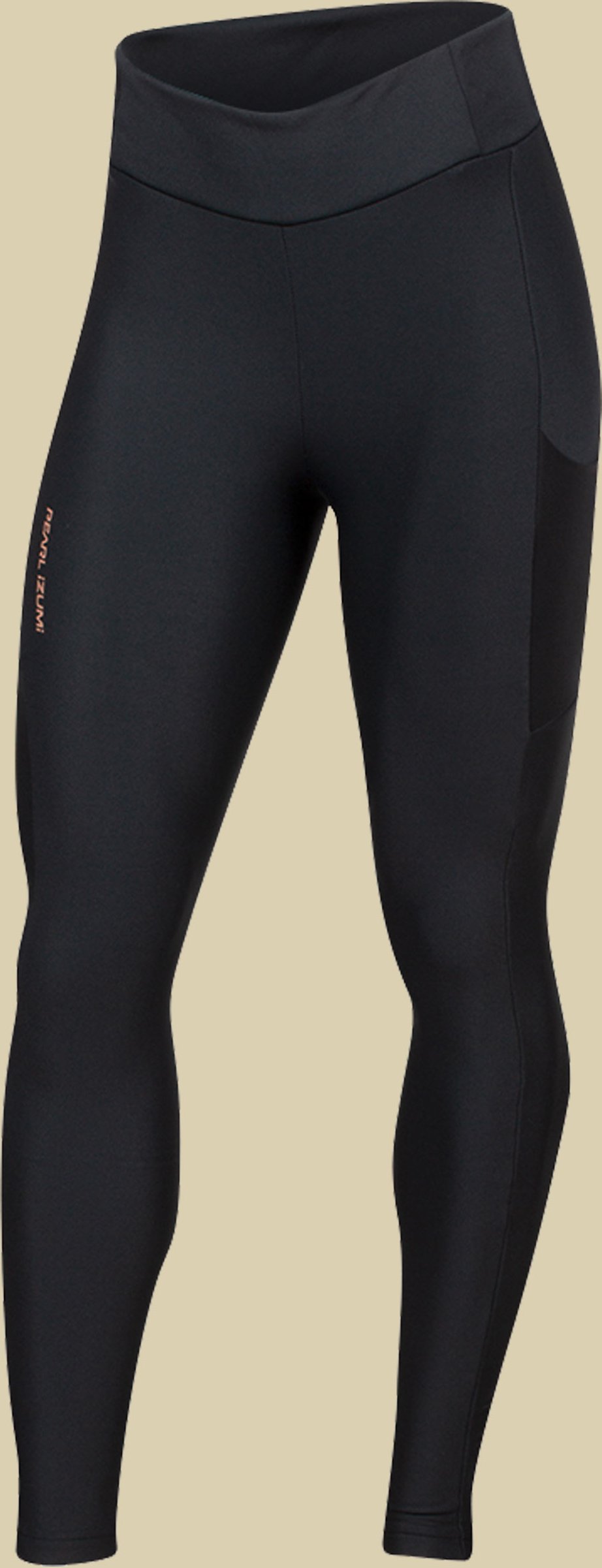 Sugar Thermal Tight Women Größe XS Farbe black