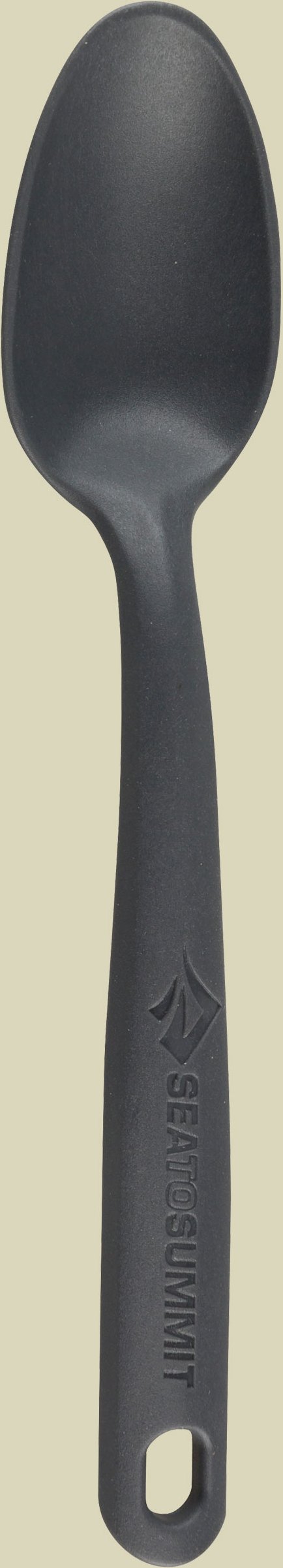 Camp Cutlery Teapoon one size grau - charcoal