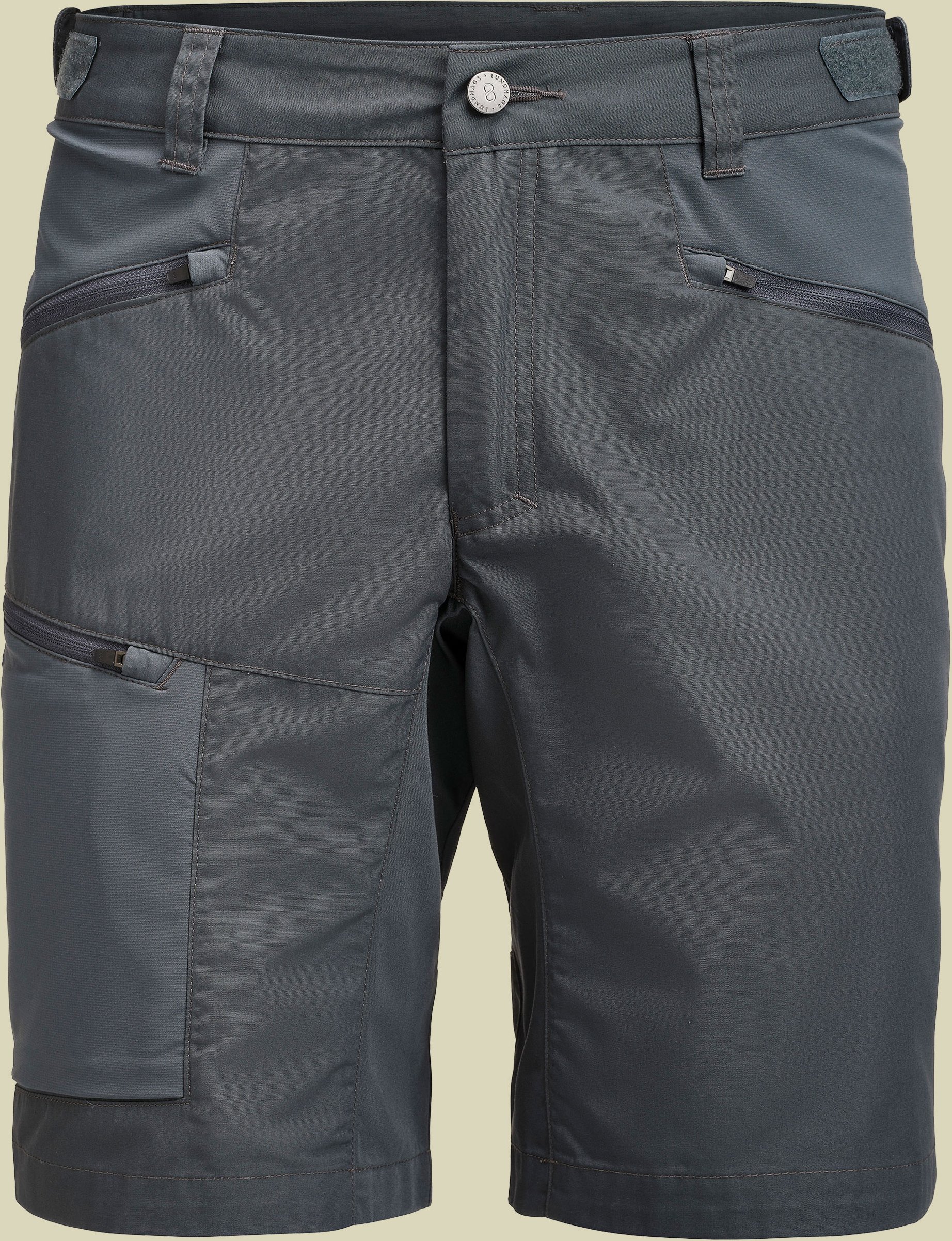 Makke Lt Shorts Men blau 54 - dk sky blue