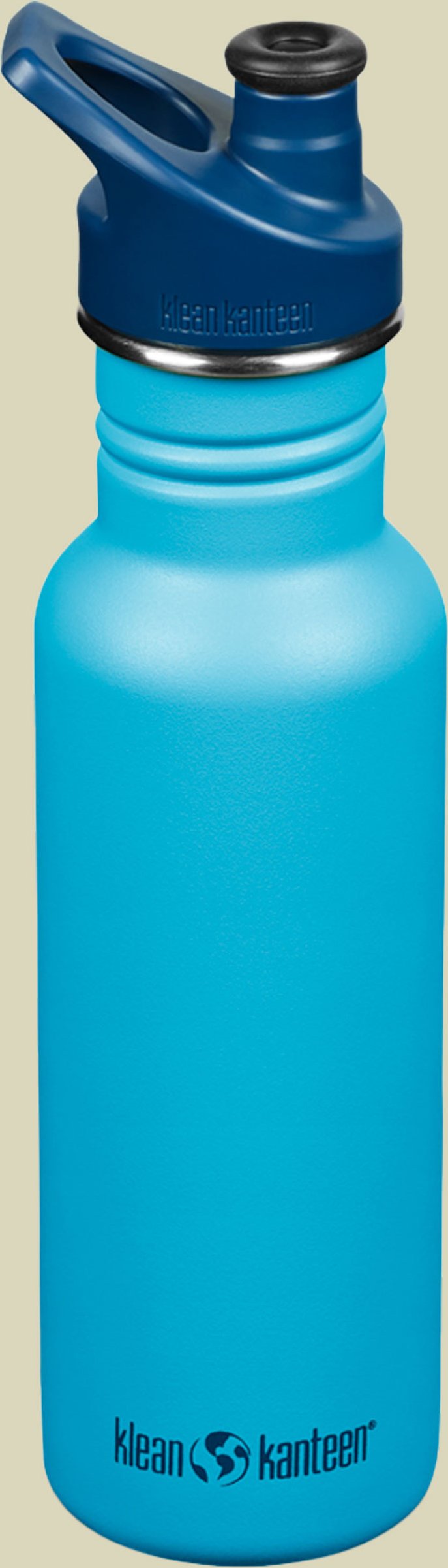 Classic mit Sport Cap Volumen 800 Farbe hawaiian ocean