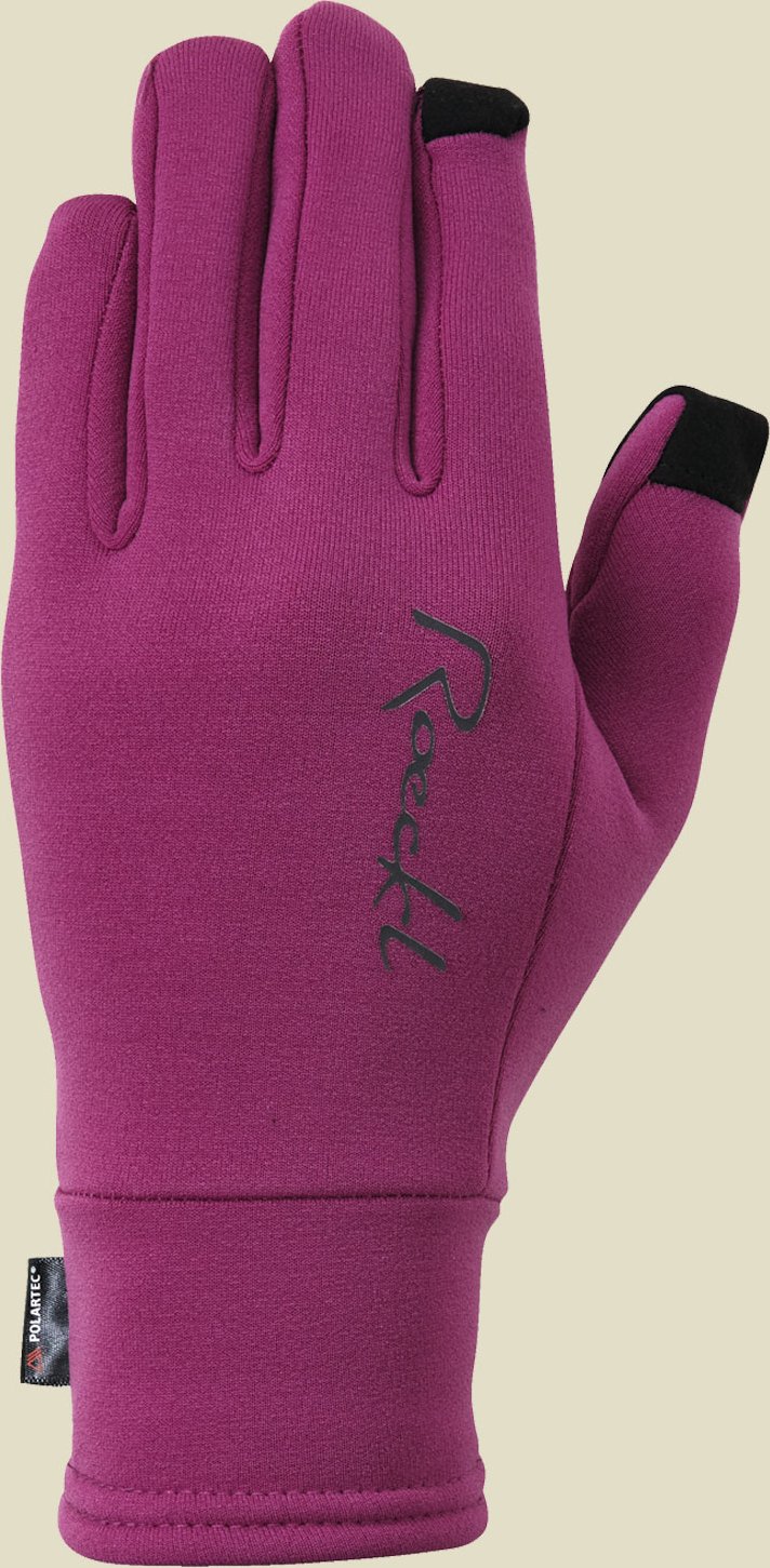 Kailash Polartec Outdoor Größe 6 Farbe beere