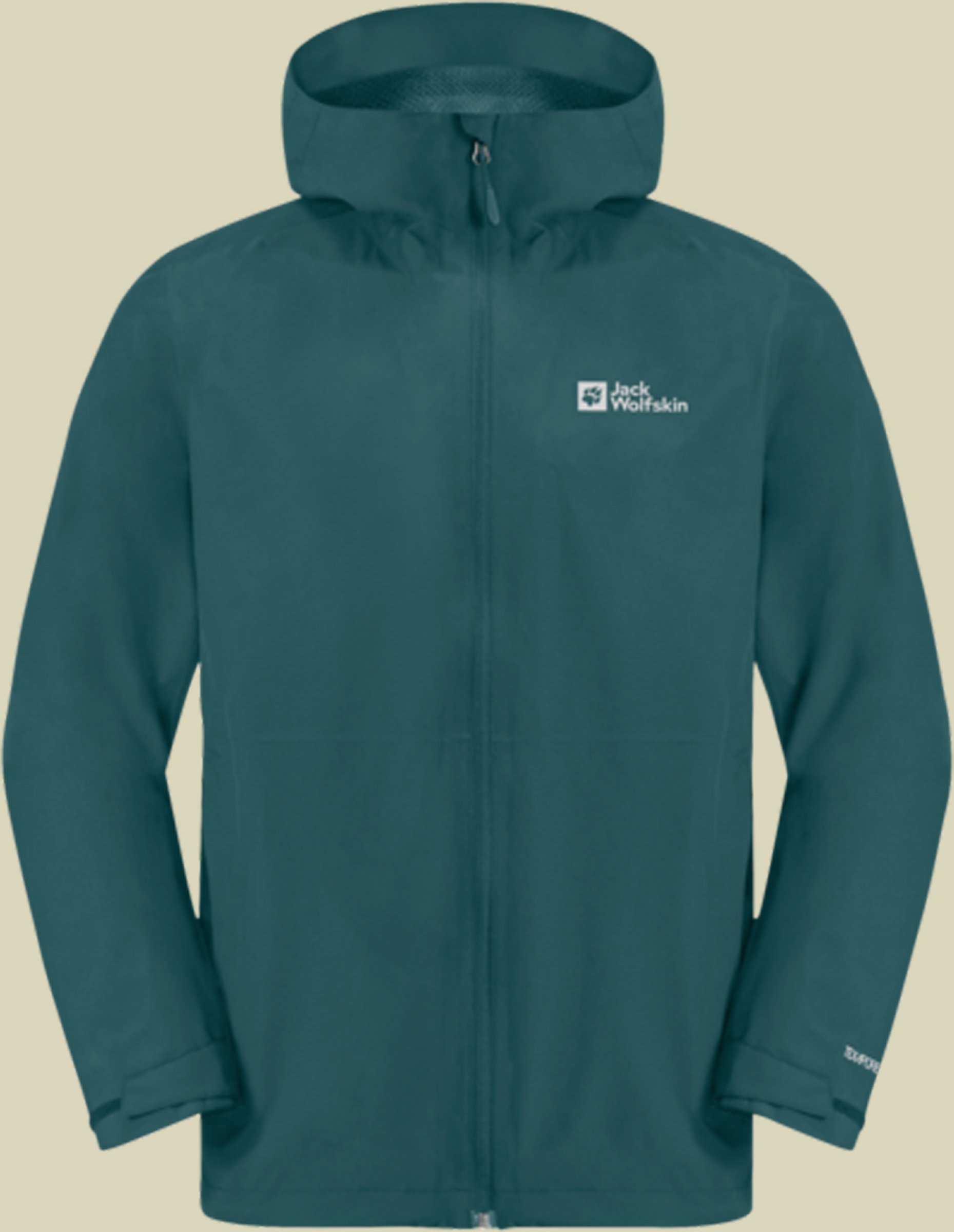 Robury 2L Jacket Men XL grün - emerald