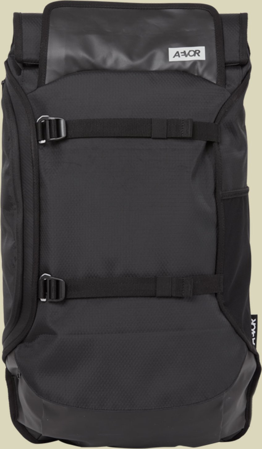 Aevor Travel Pack Proof - Farbe proof black