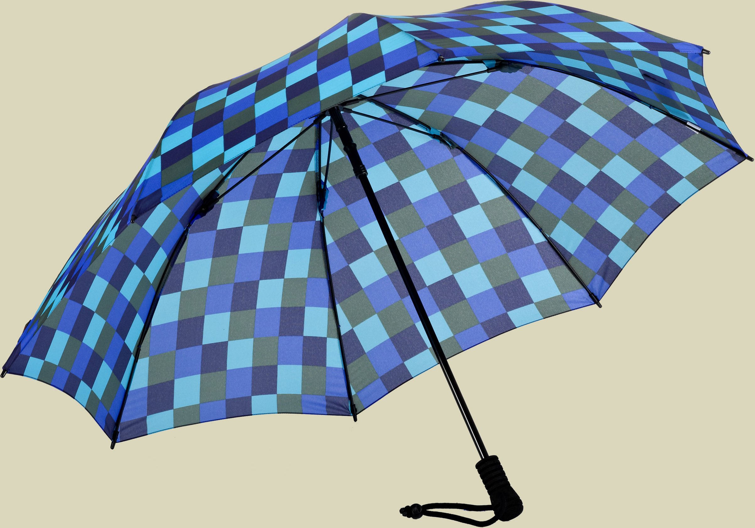 Swing Liteflex Durchmesser 100 cm Farbe marine - oliv - königsblau - eisblau