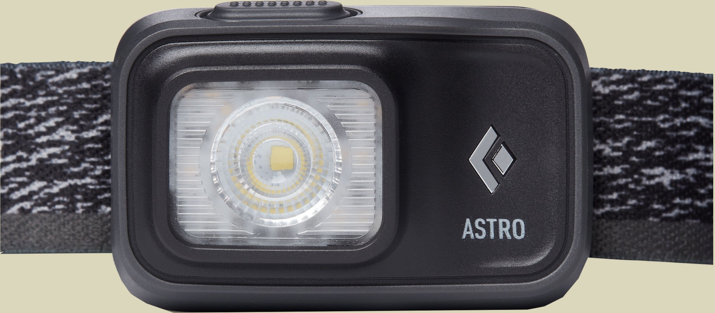 Astro 300 Headlamp Größe one size Farbe graphite