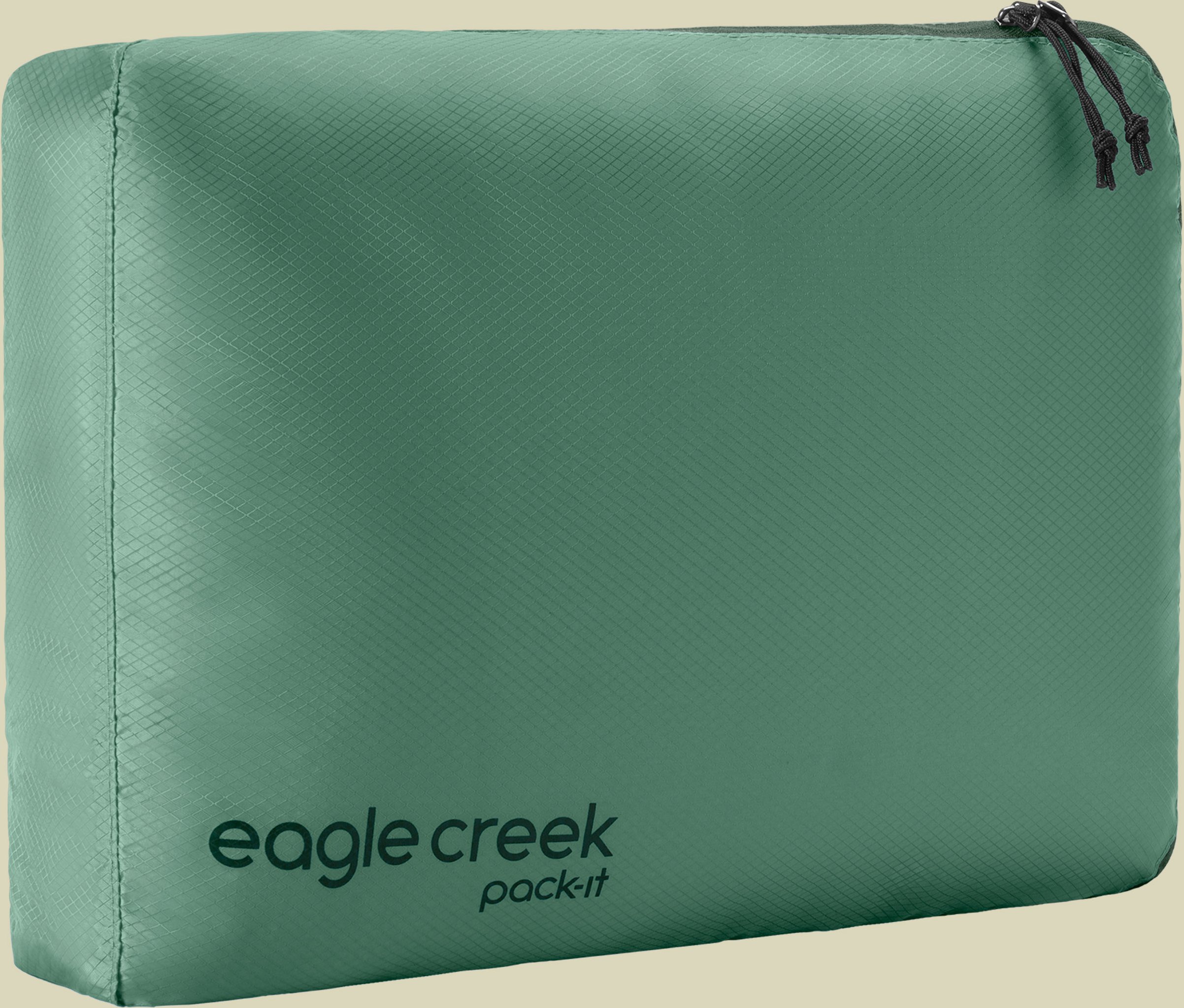 Pack-It Isolate Cube M M grün - willow