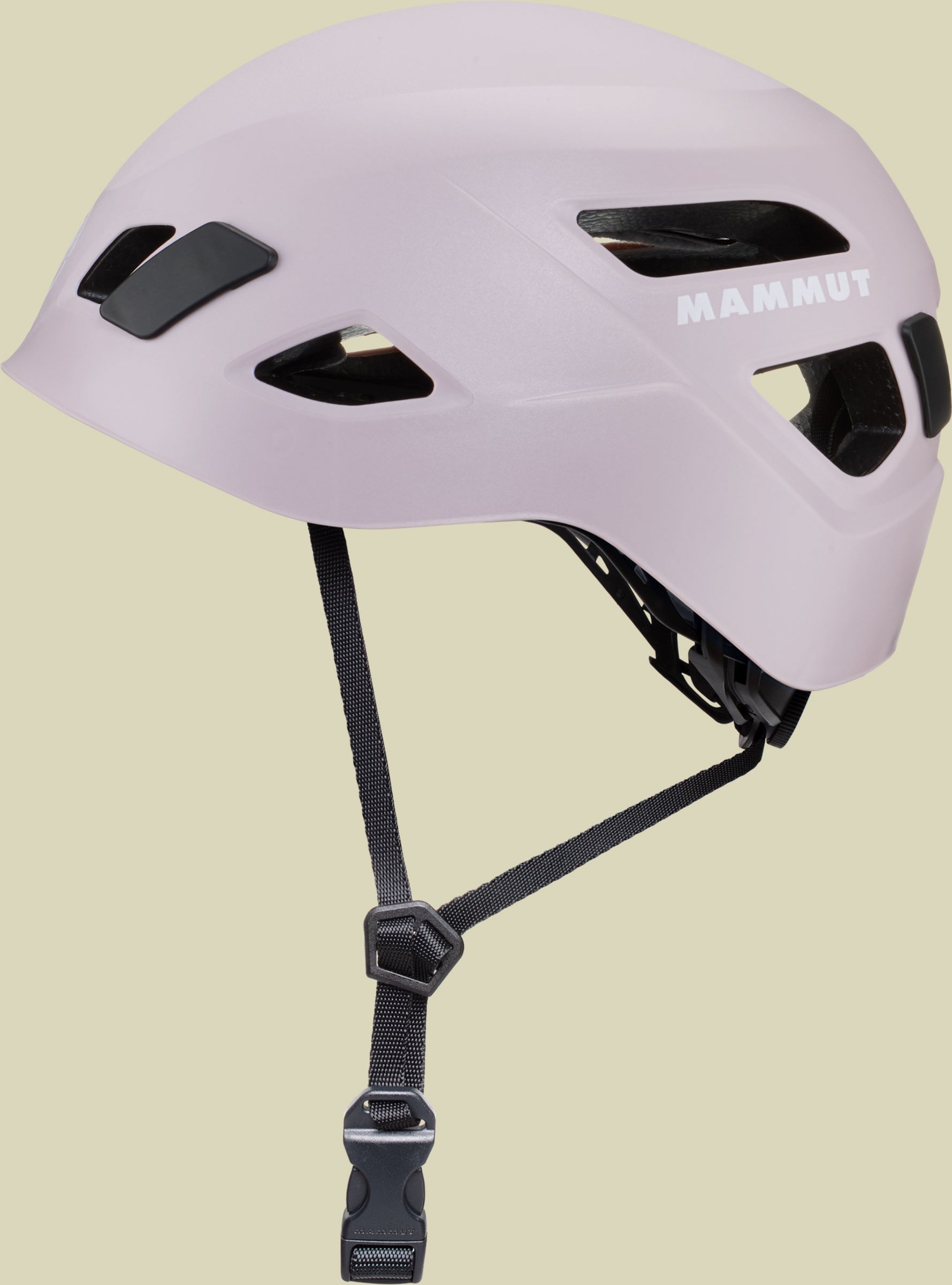 Skywalker 3.0 Helmet beige one size - Farbe alpine calamit