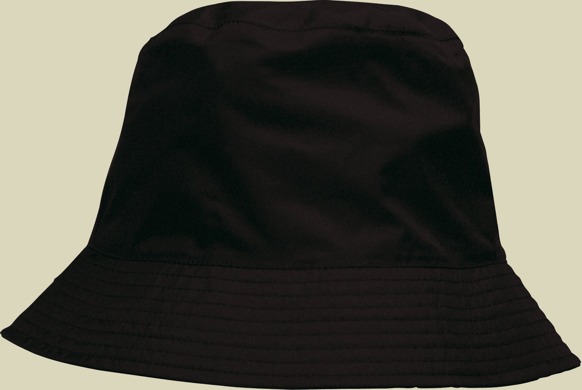 Had Pro Regenhut schwarz M