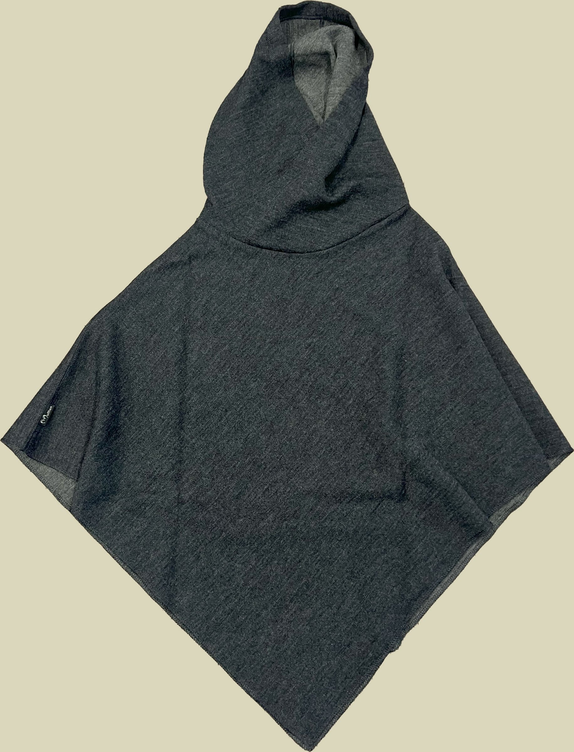 Maxi Women grau one size Farbe anthra-fels