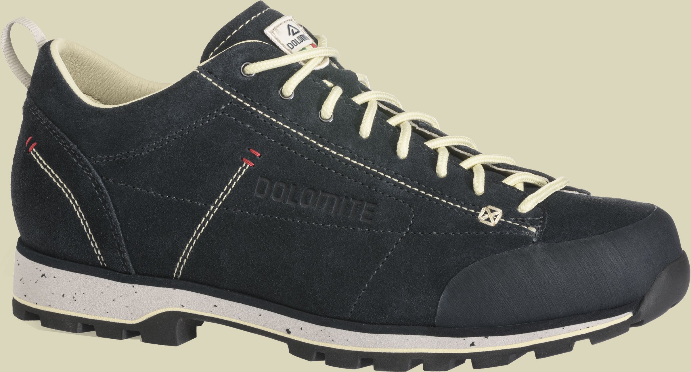 54 Low Evo Men UK 10,5 blau - Farbe blue/cord