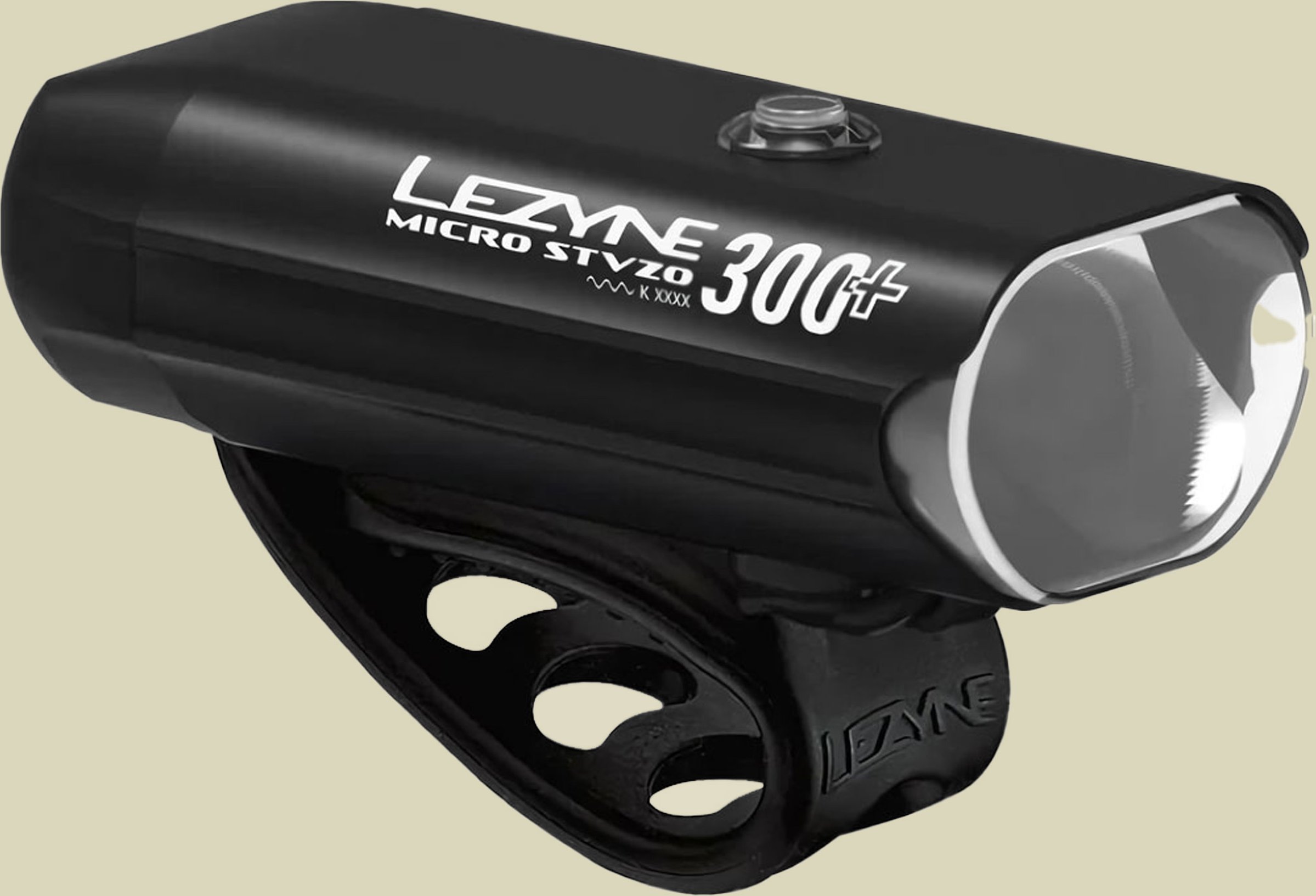 Micro Drive 300+ StVZO