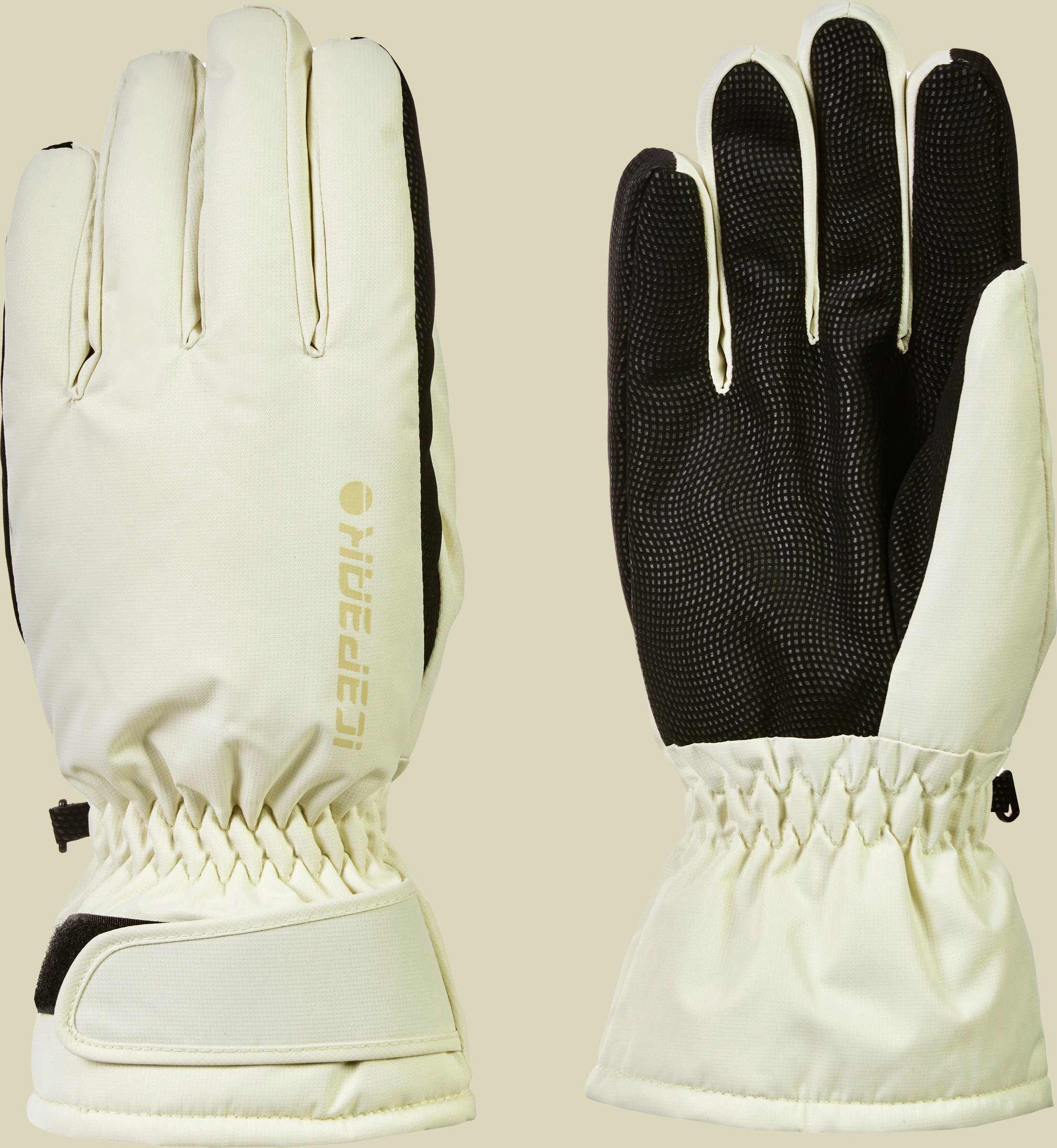 Hayden Gloves 58850 L weiß - natural white FB016
