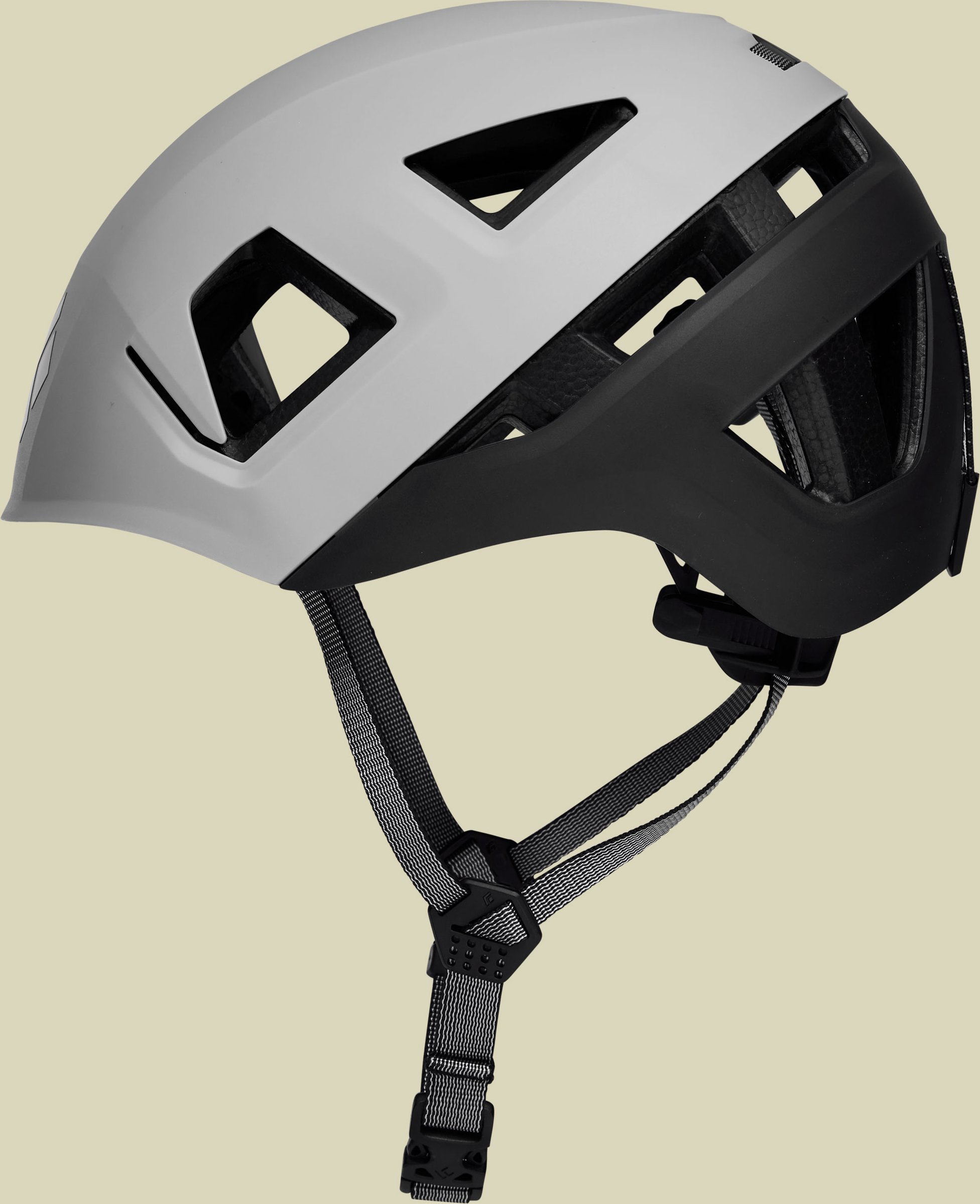 Capitan Helmet Größe S-M Farbe pewter-black