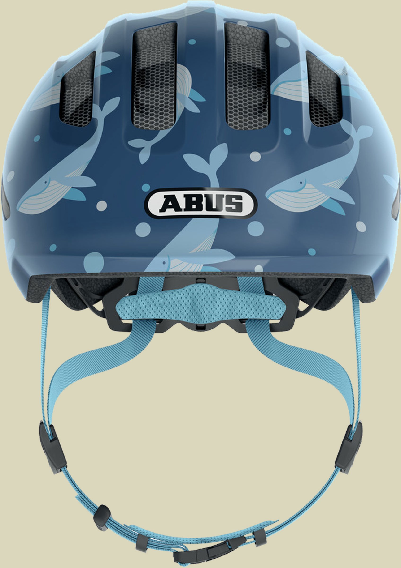 Smiley 3.0 Kopfumfang S 45-50 cm Farbe blue whale