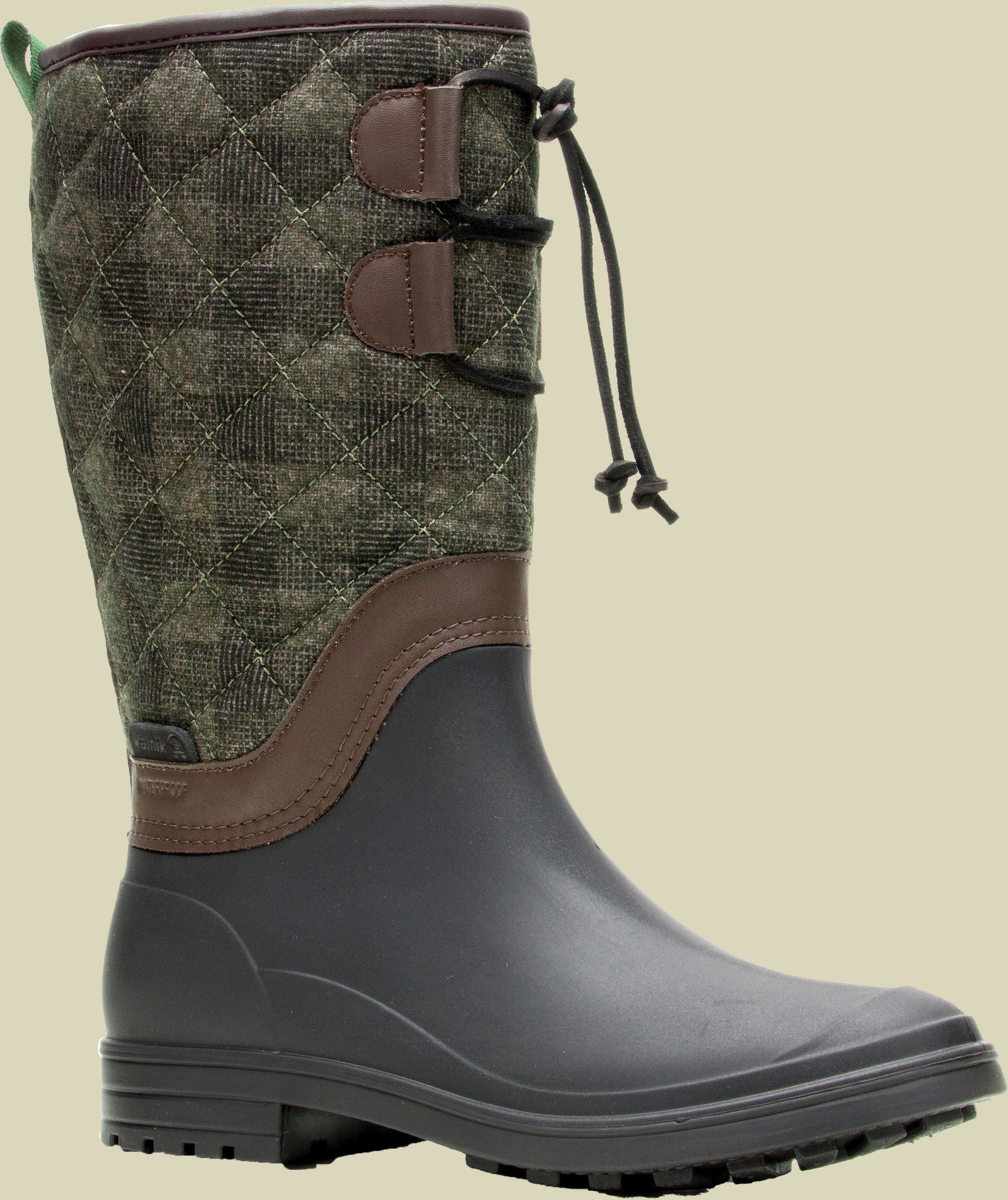 Abigail Women Größe 37 Farbe Java