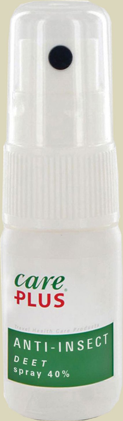 Care Plus Anti-Insect Deet 40% Minispray 15 ml