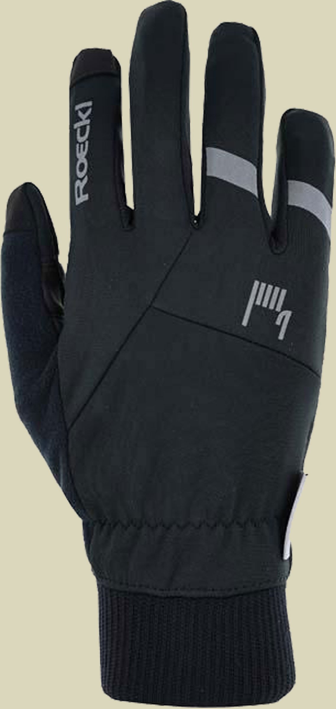 Rofan 2 Größe 7 Farbe black