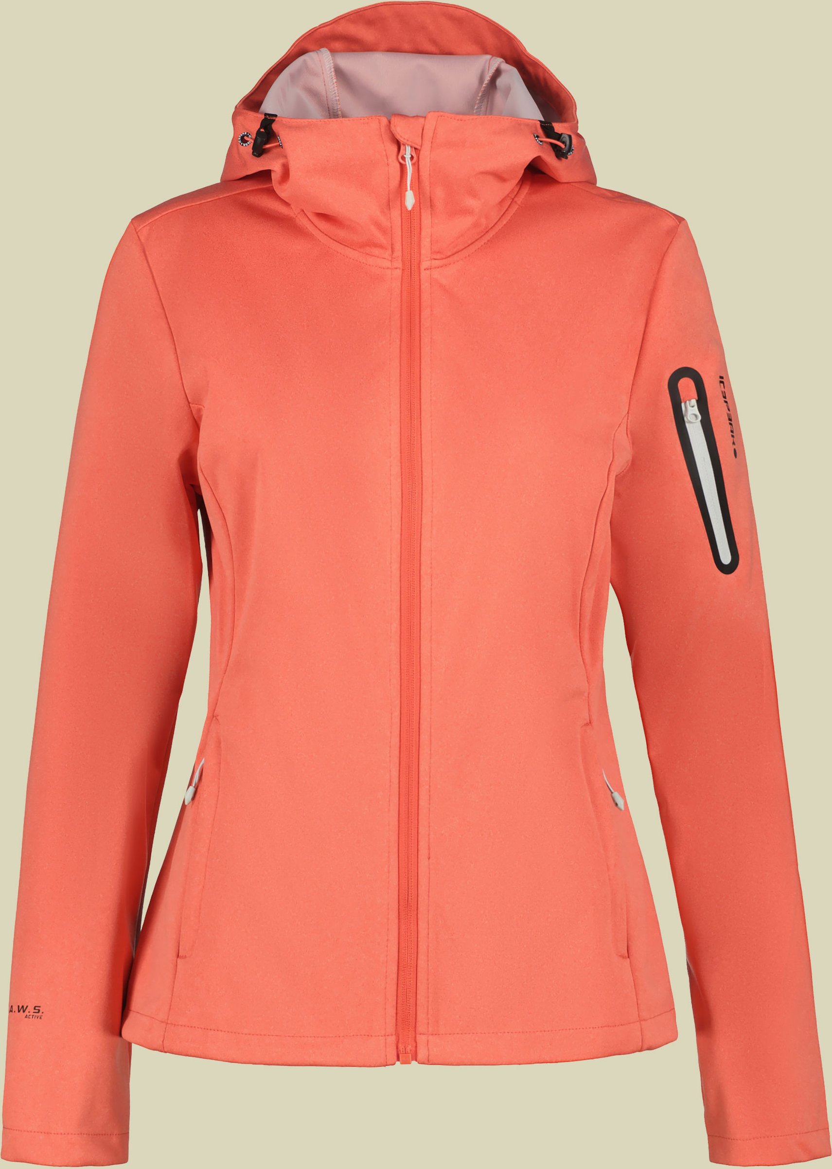 Bridgewater Women 54915 Größe 46 Farbe mandarine 633