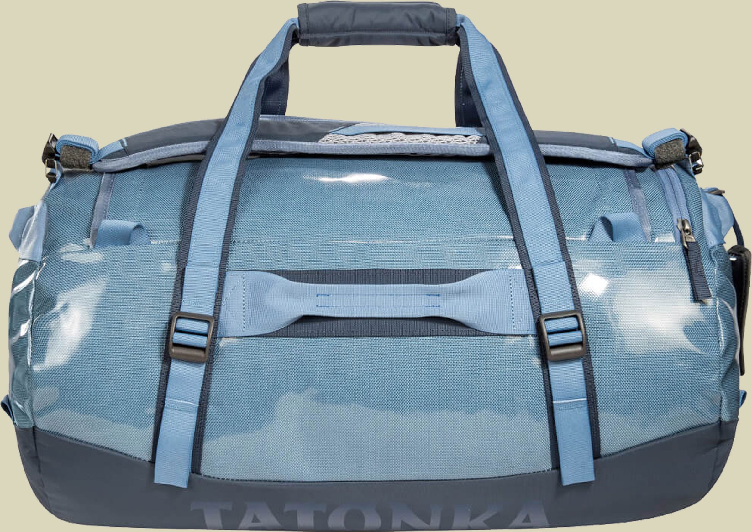 Barrel 45 45 blau - elemental blue