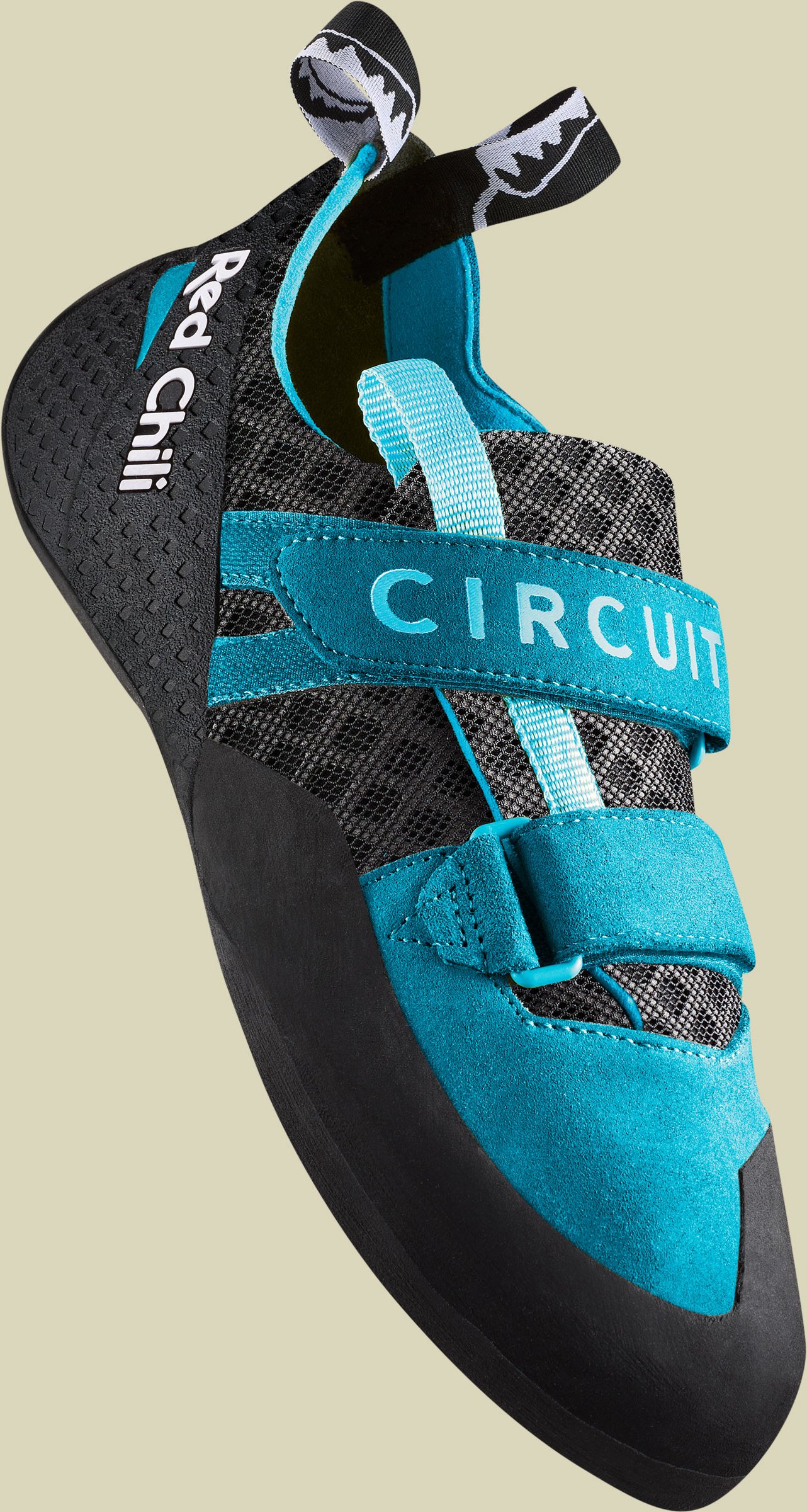 Circuit II Größe UK 10 Farbe hawaiian blue