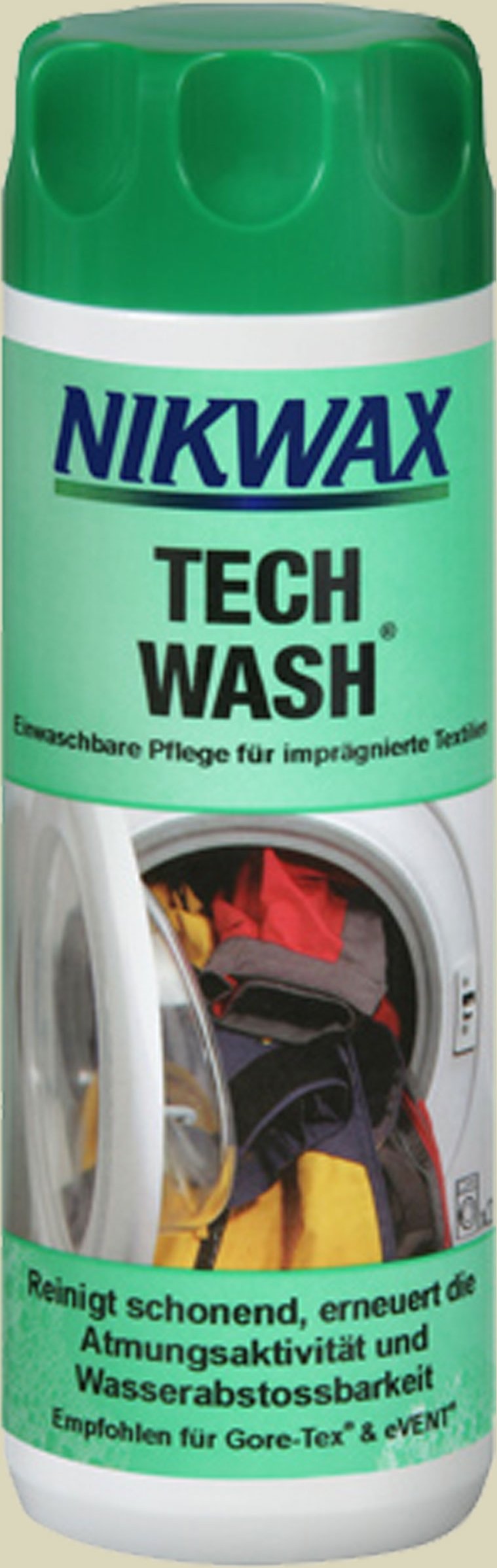 Tech Wash 300 ml