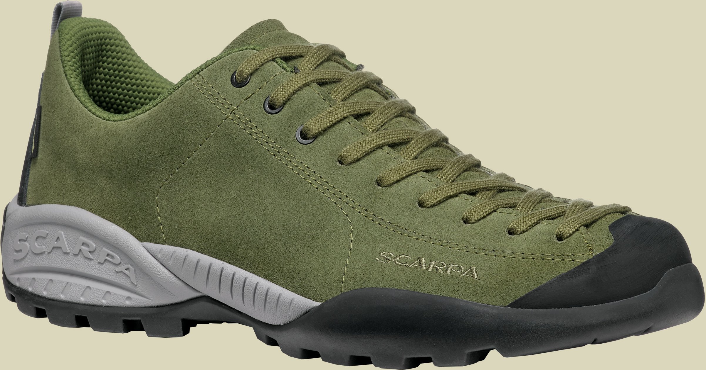 Thumbnail - Mojito GTX Unisex Größe 36 Farbe dark grasshopper