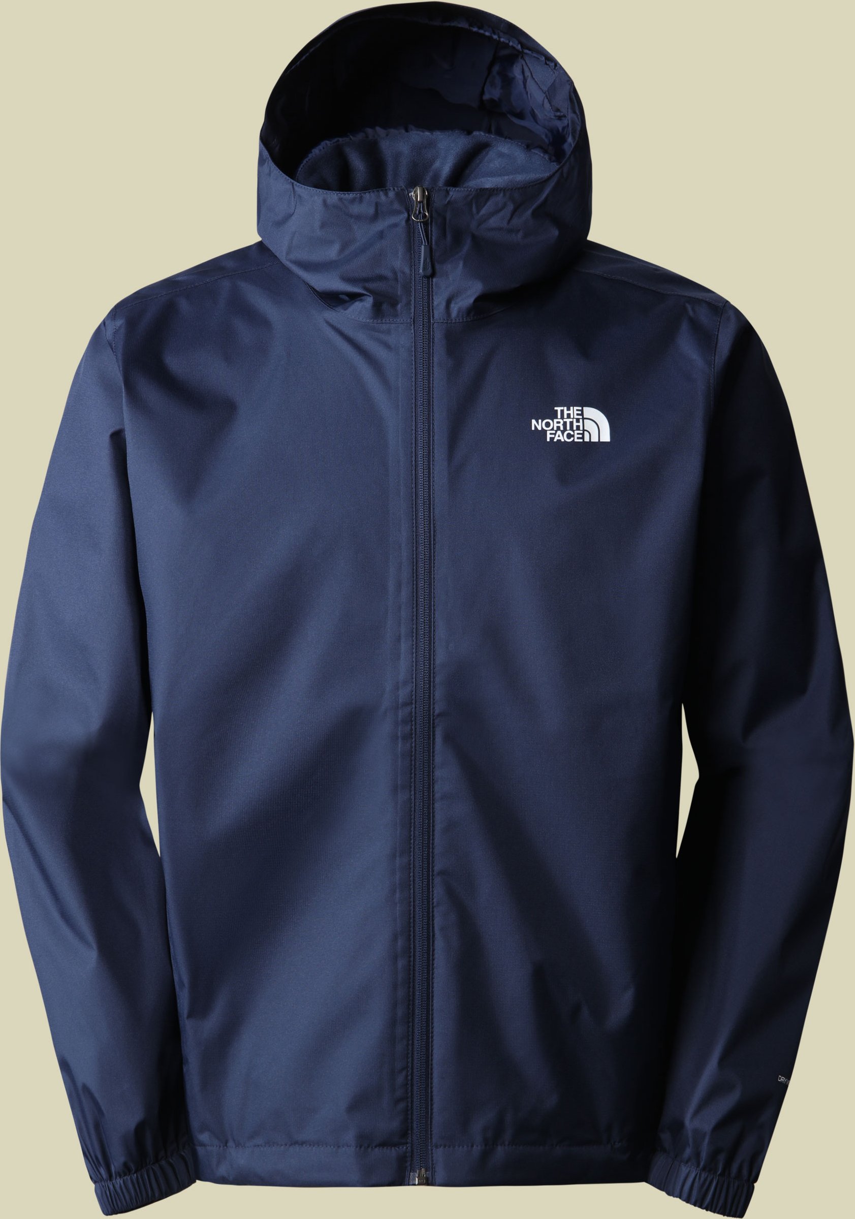Quest Jacket Men summit navy XXL