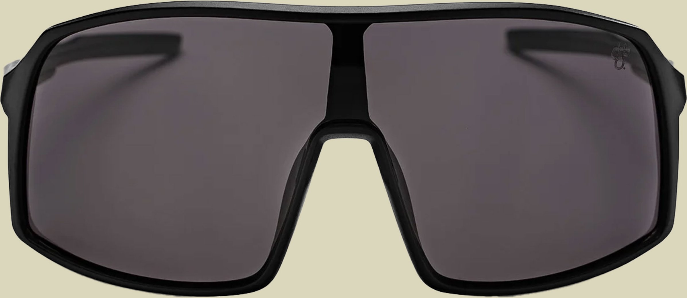 Erica one size schwarz - black / black. polarized