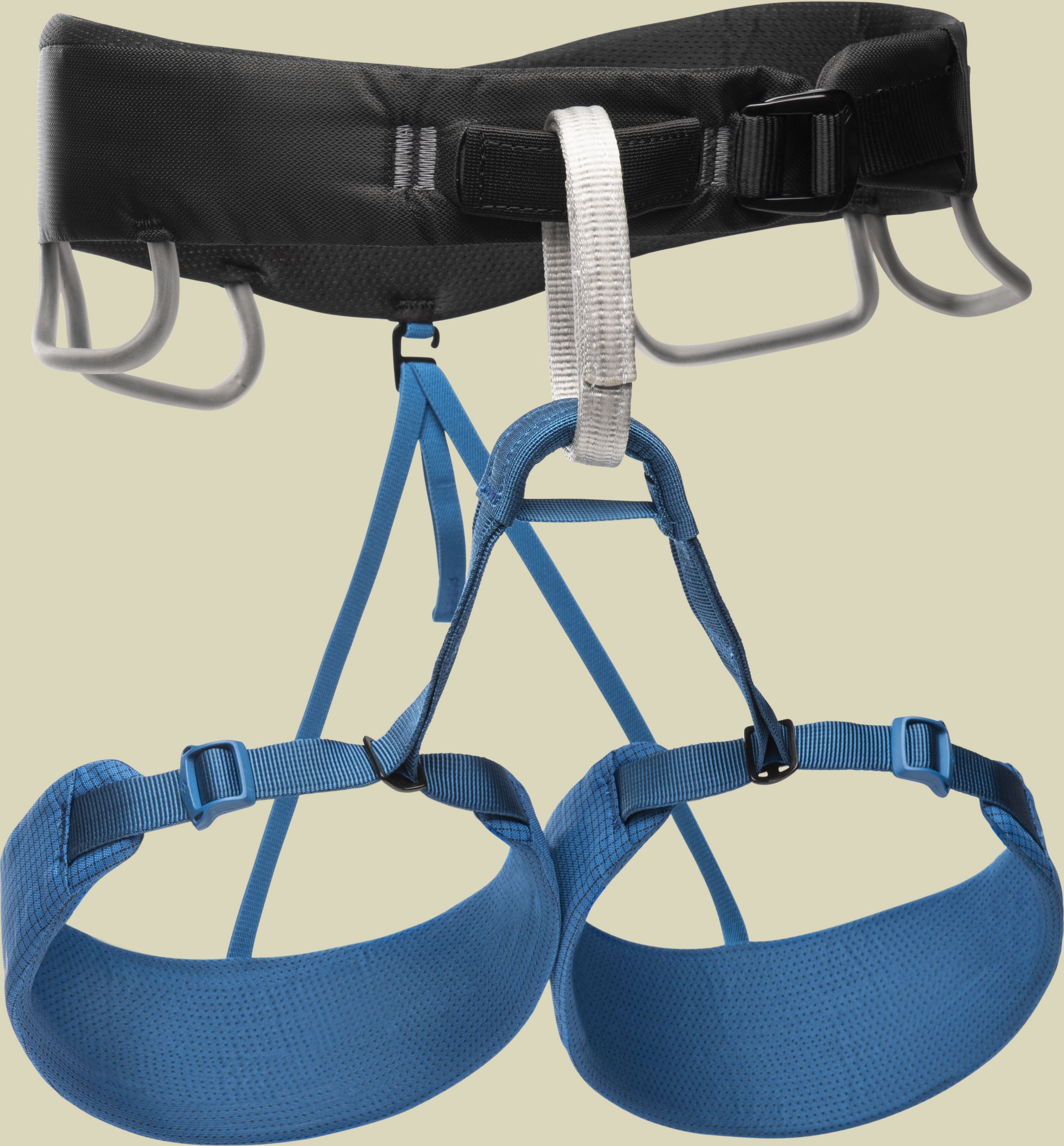 Momentum Harness Größe L Farbe kingfisher