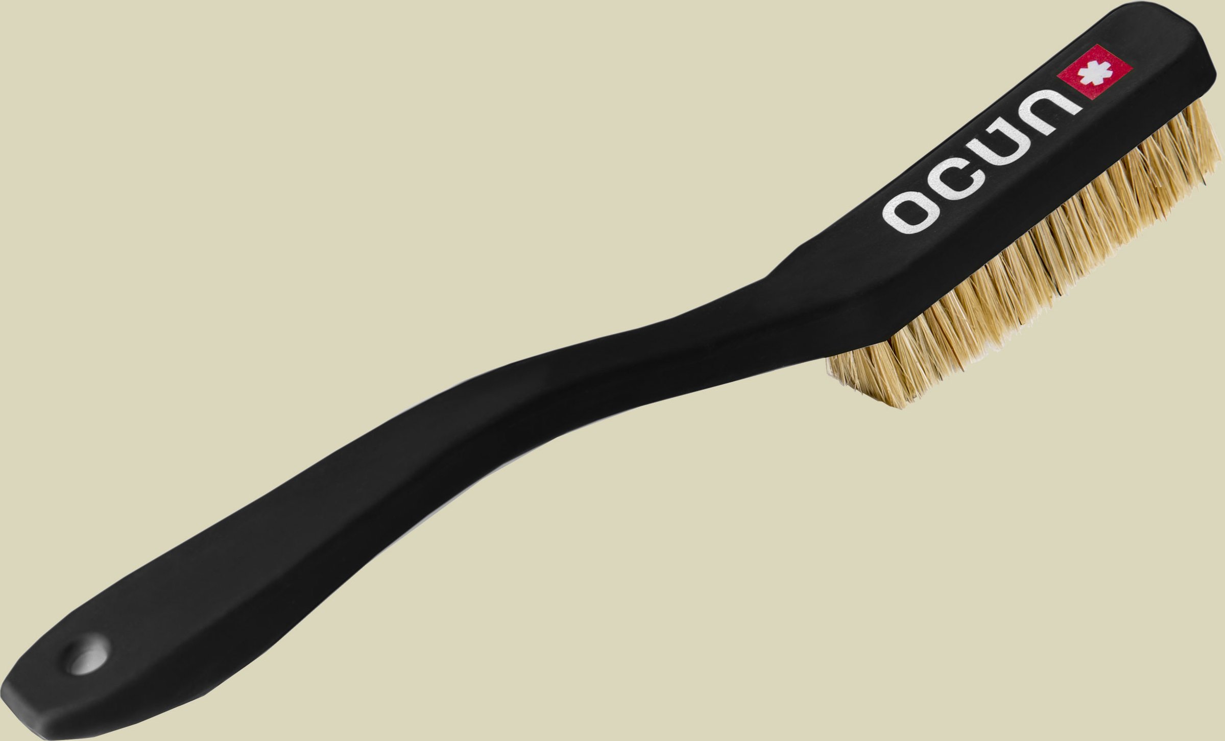 Boulder Brush schwarz