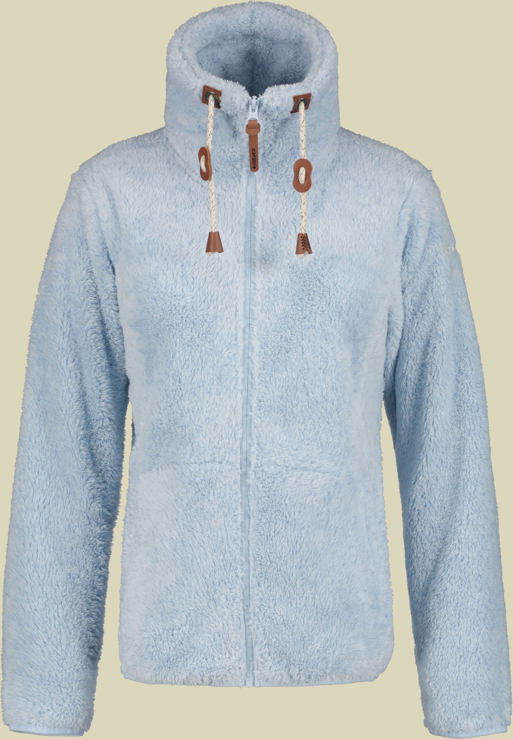 Colony Women 54954 blau S - baby blue