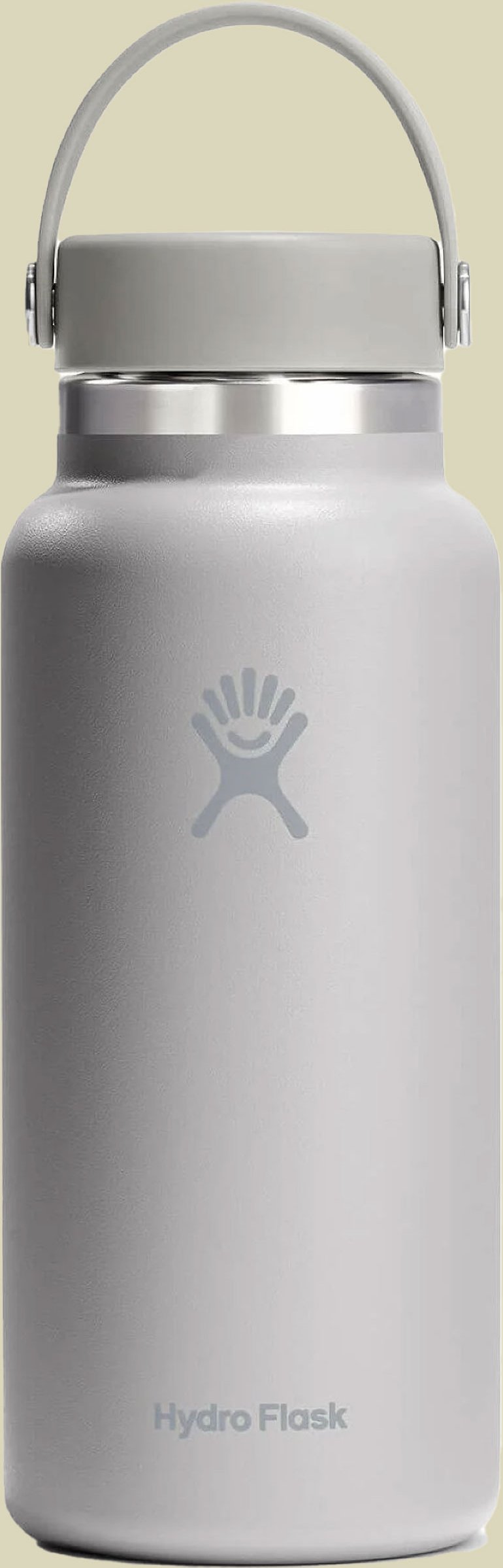 32 oz Wide Mouth grau- birch