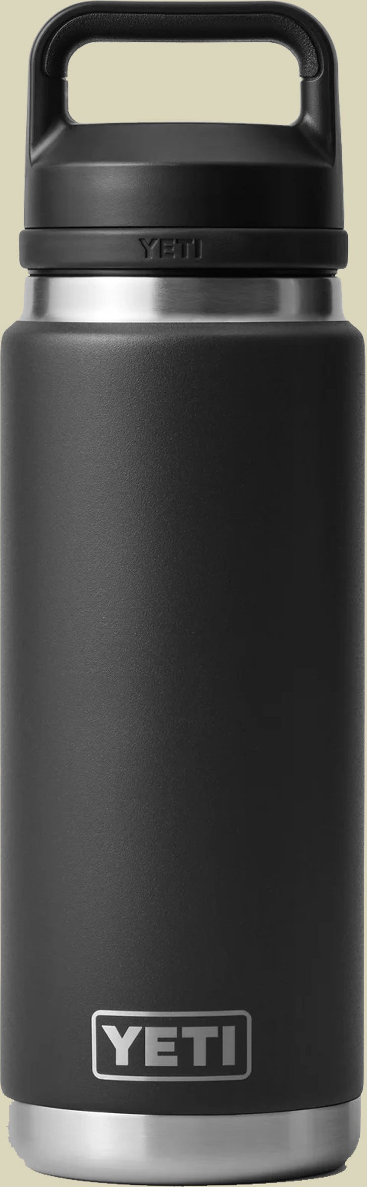 Rambler 26 oz Bottle 769 ml schwarz - black