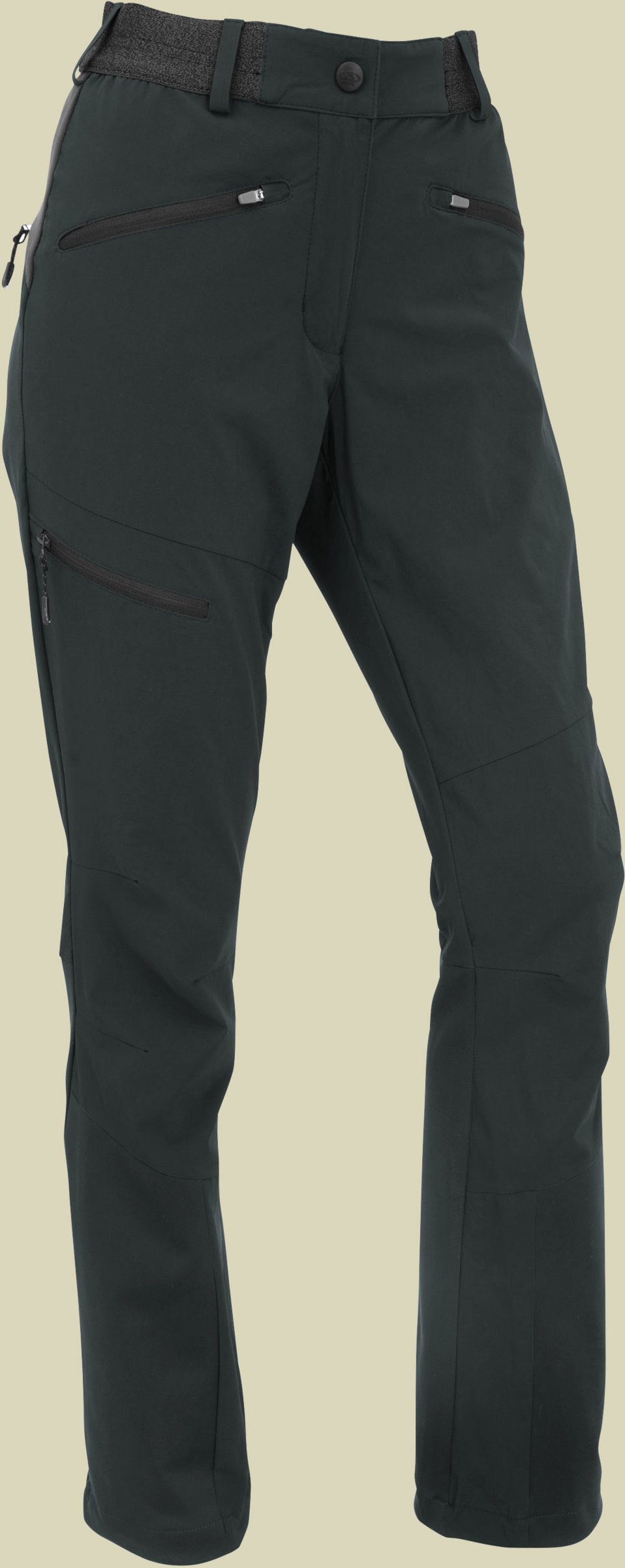 Arco Ultralight Women 38 schwarz - black