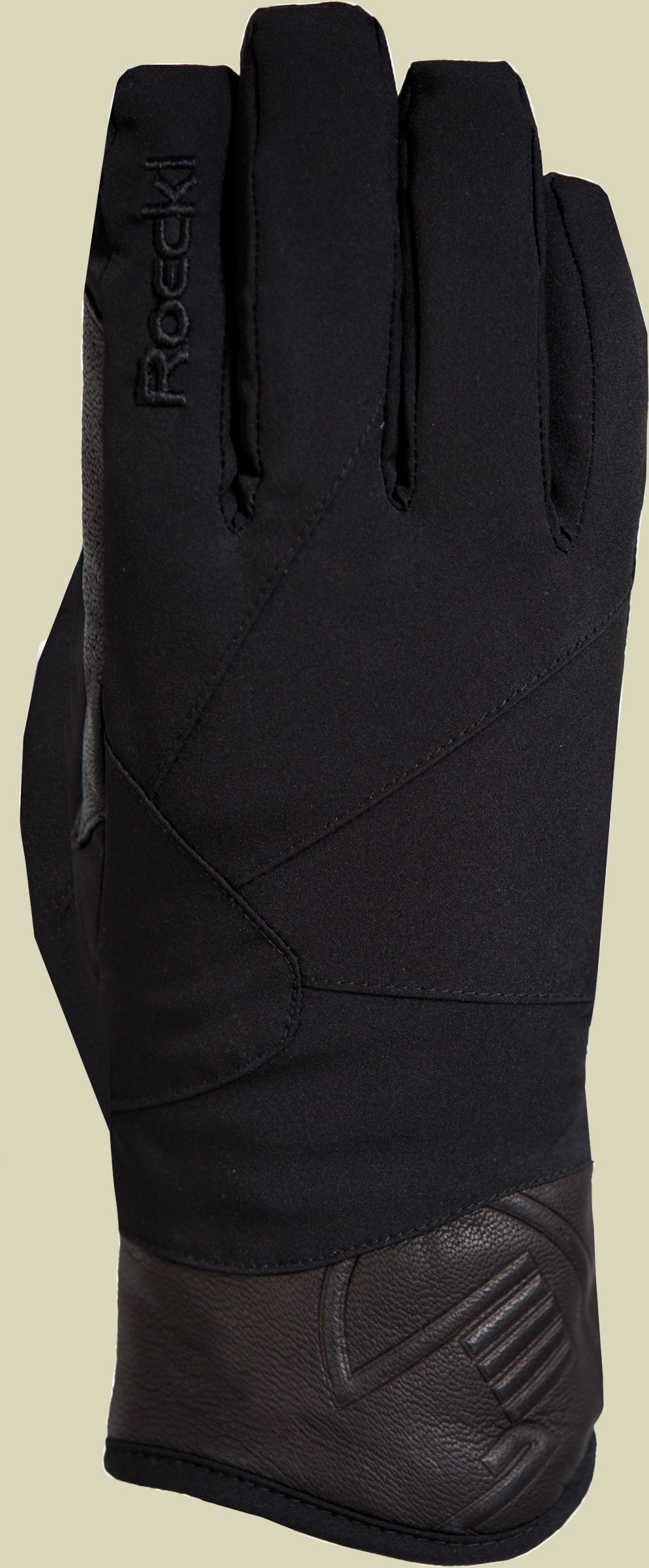 Cascade Größe 6,5 Farbe black