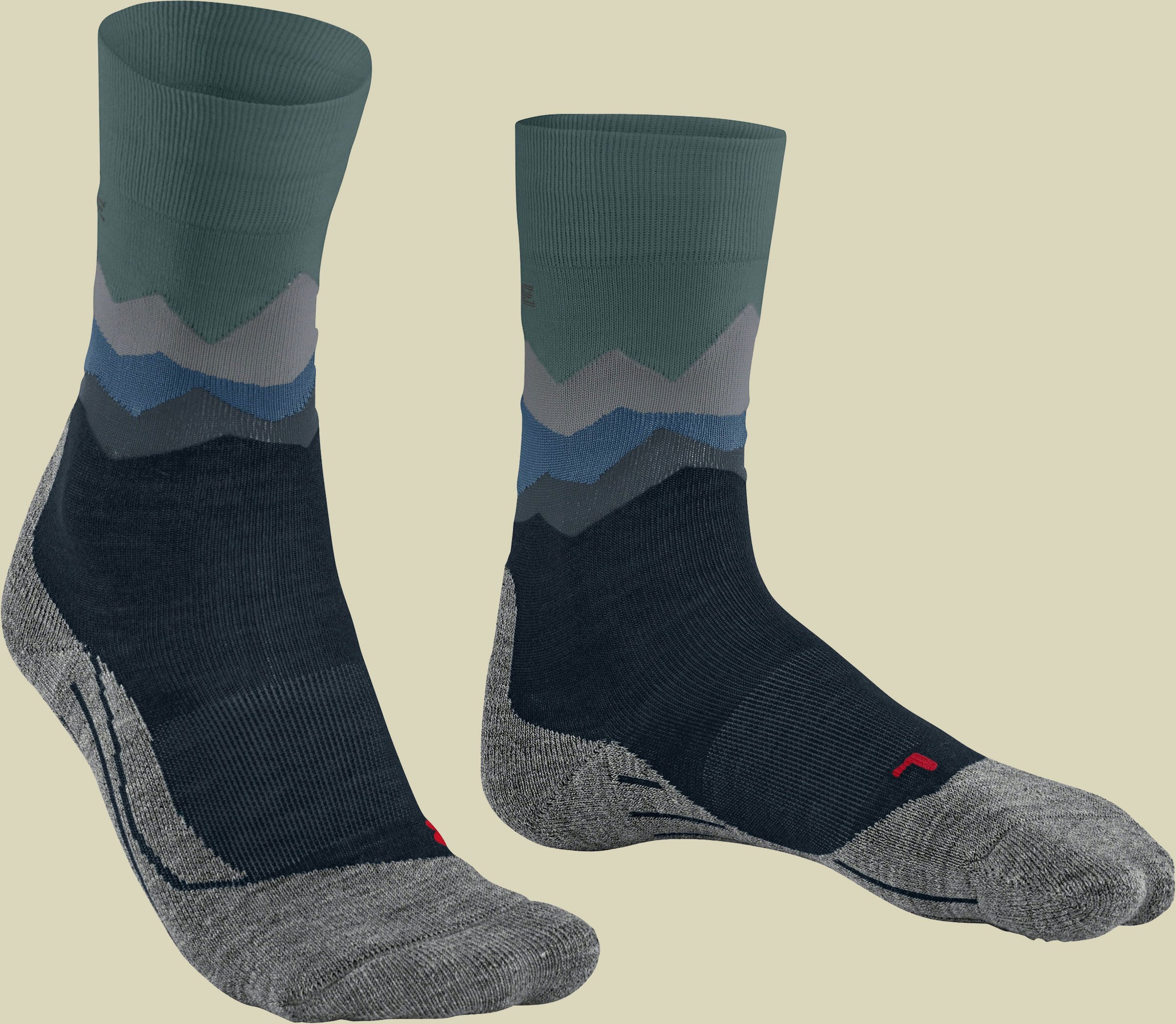 TK 2 Crest Men Größe 42-43 Farbe marine