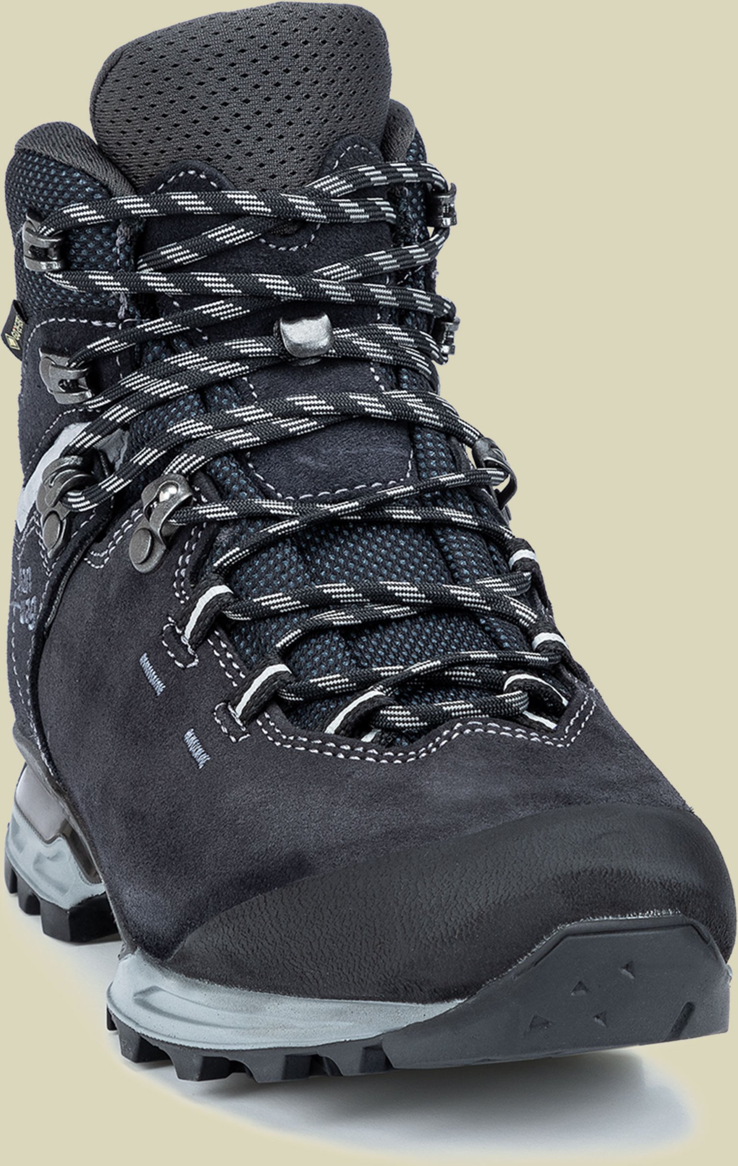 Tatra Light Wide Lady GTX UK 8 blau - navy/asphalt