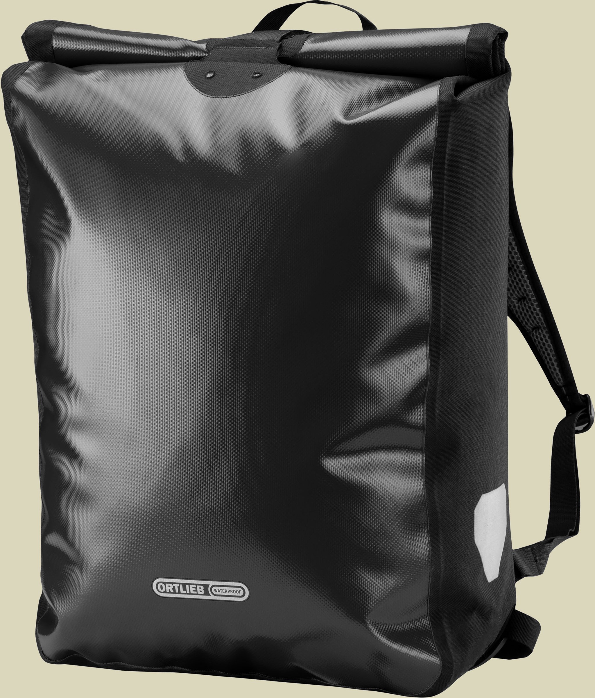 Messenger-Bag Volumen 39 Farbe black