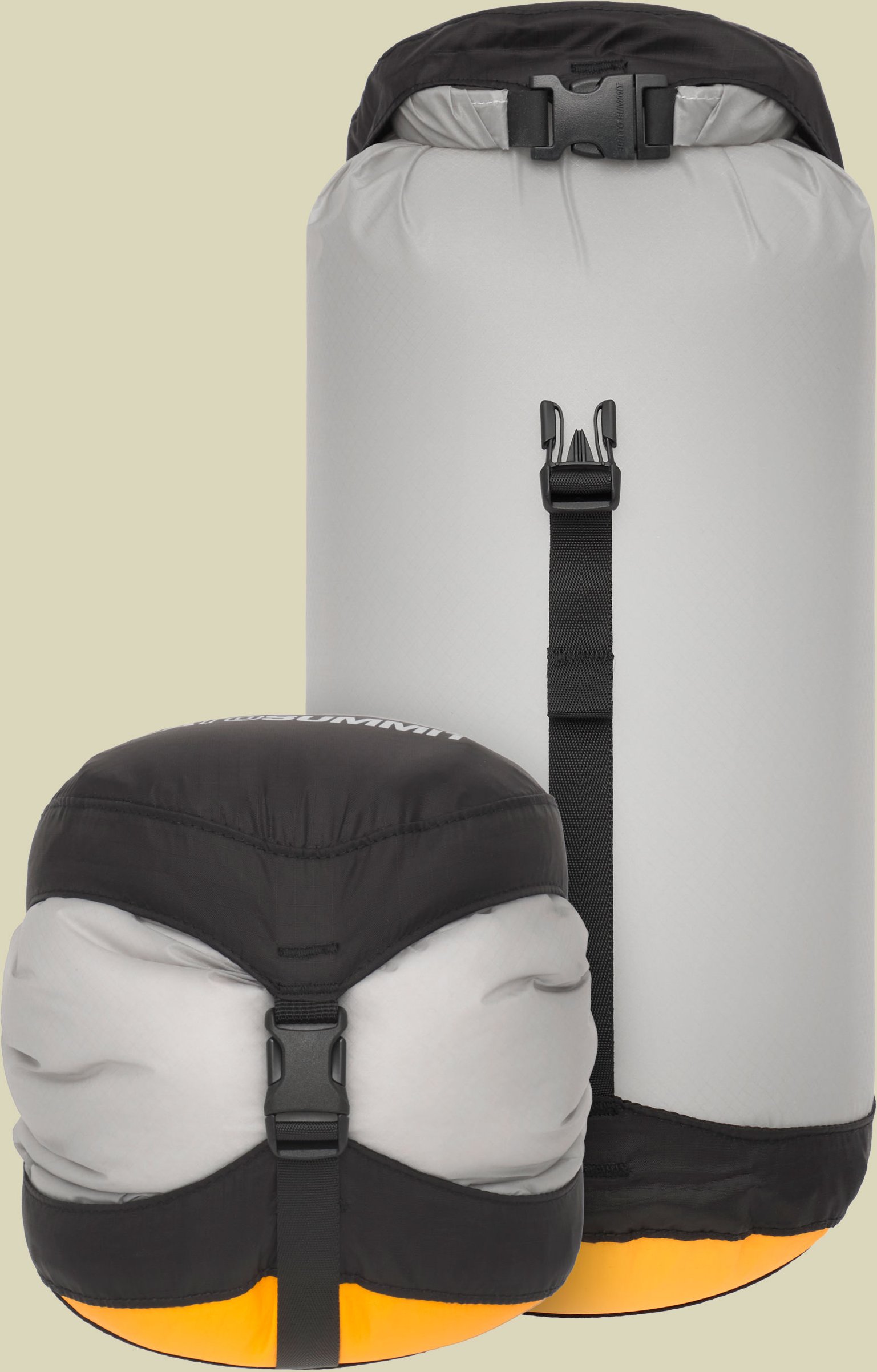 Evac Dry Bag UL Volumen 8 Farbe high rise