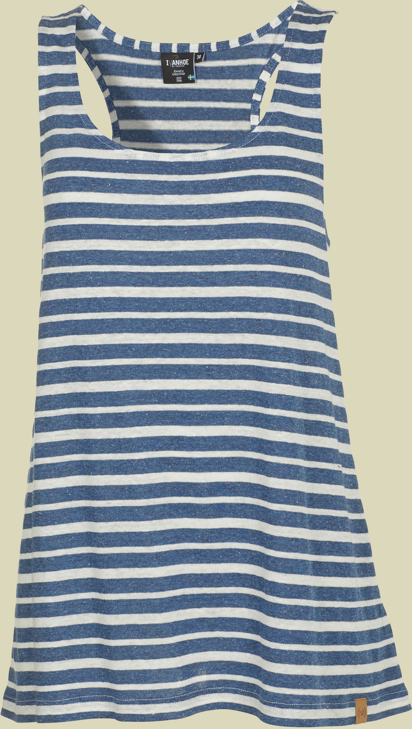 GY Viv Women Größe 40 Farbe denim