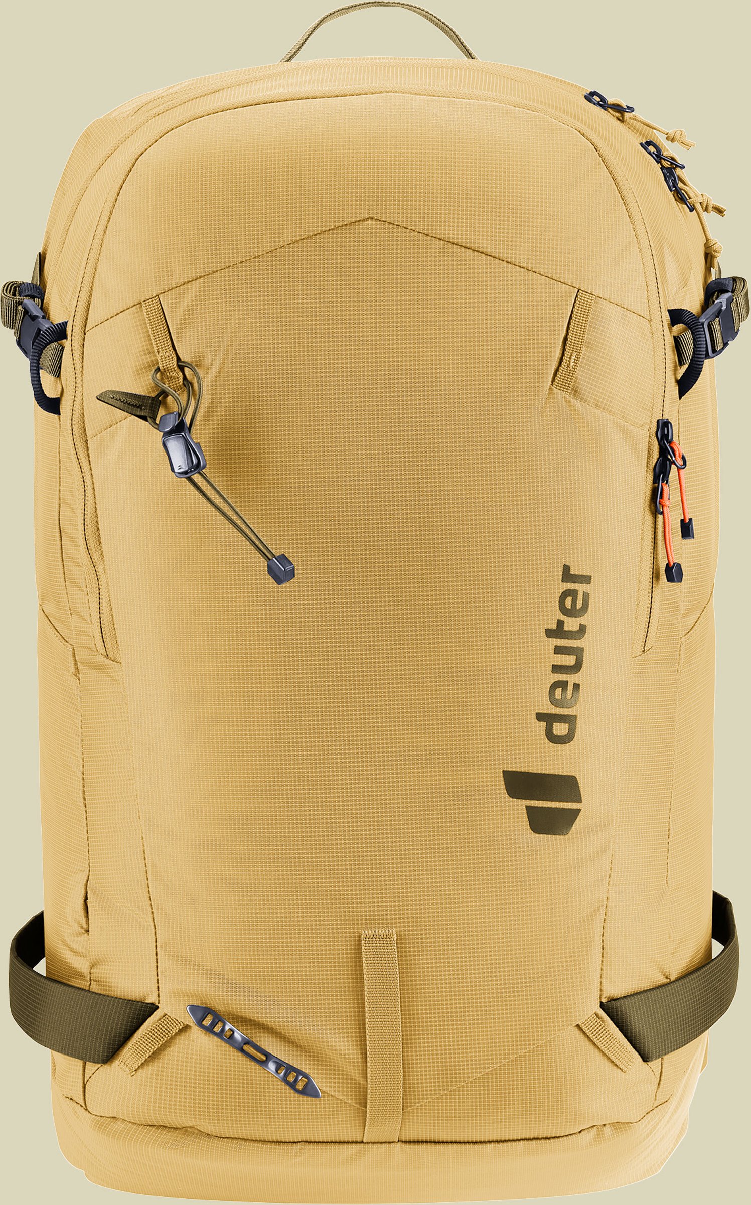 Freerider 30 braun 30 - Farbe savanna-nori