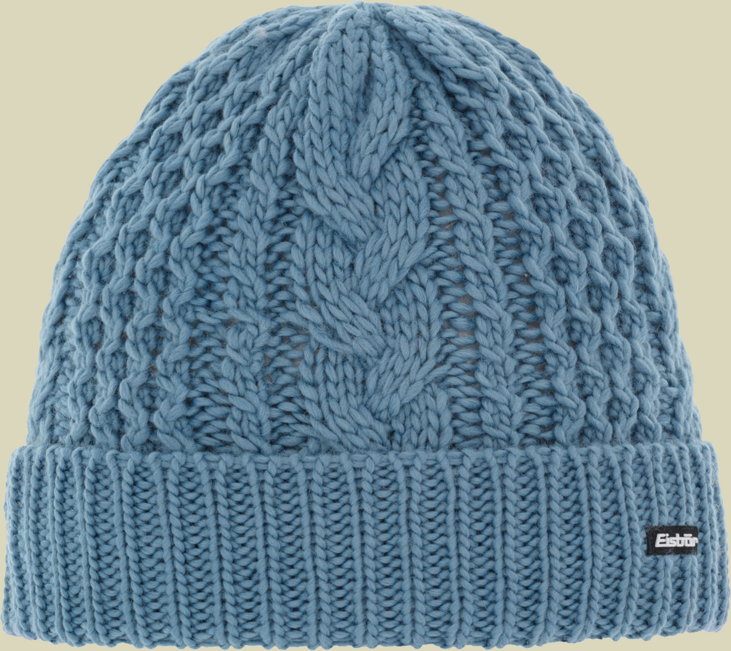 Afratos MÜ Größe one size Farbe steel blue