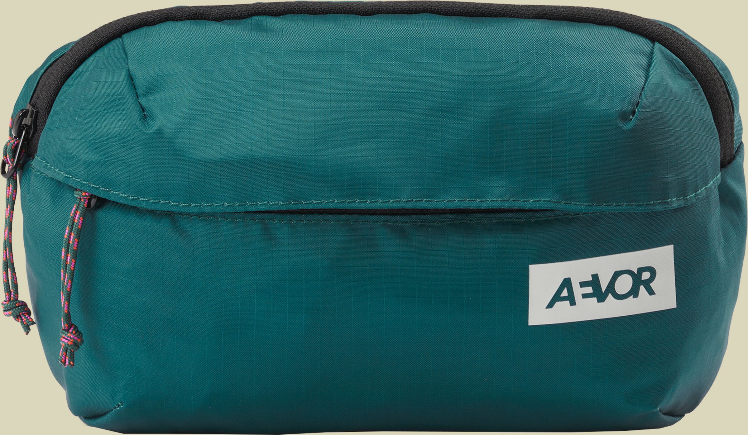 Hip Bag Ease 2 grün - ripstop evergreen