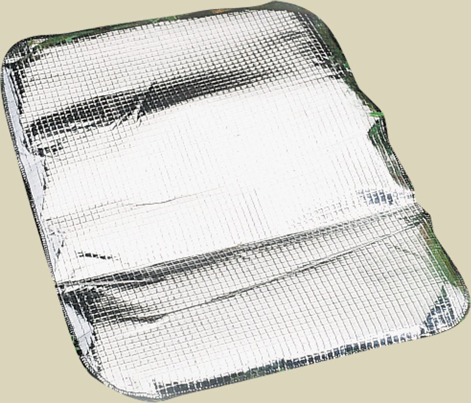 Relags Sitzkissen Alu-PE Größe 35x45 cm