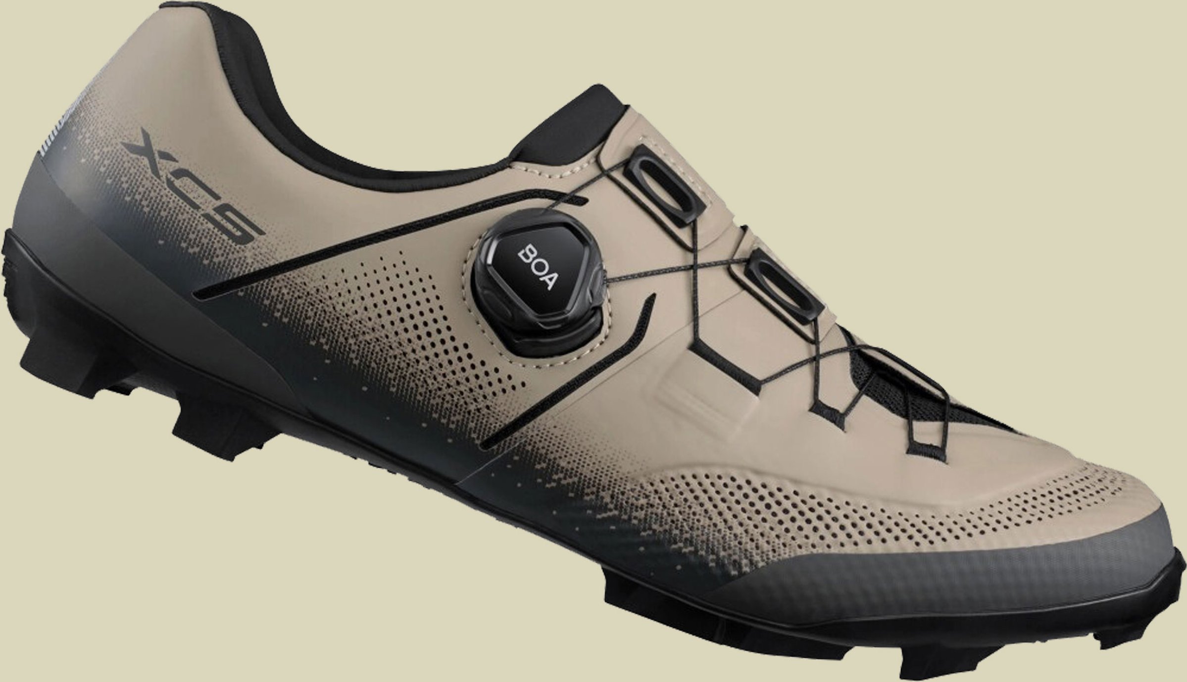 XC503 44-wide beige - sand beige F09