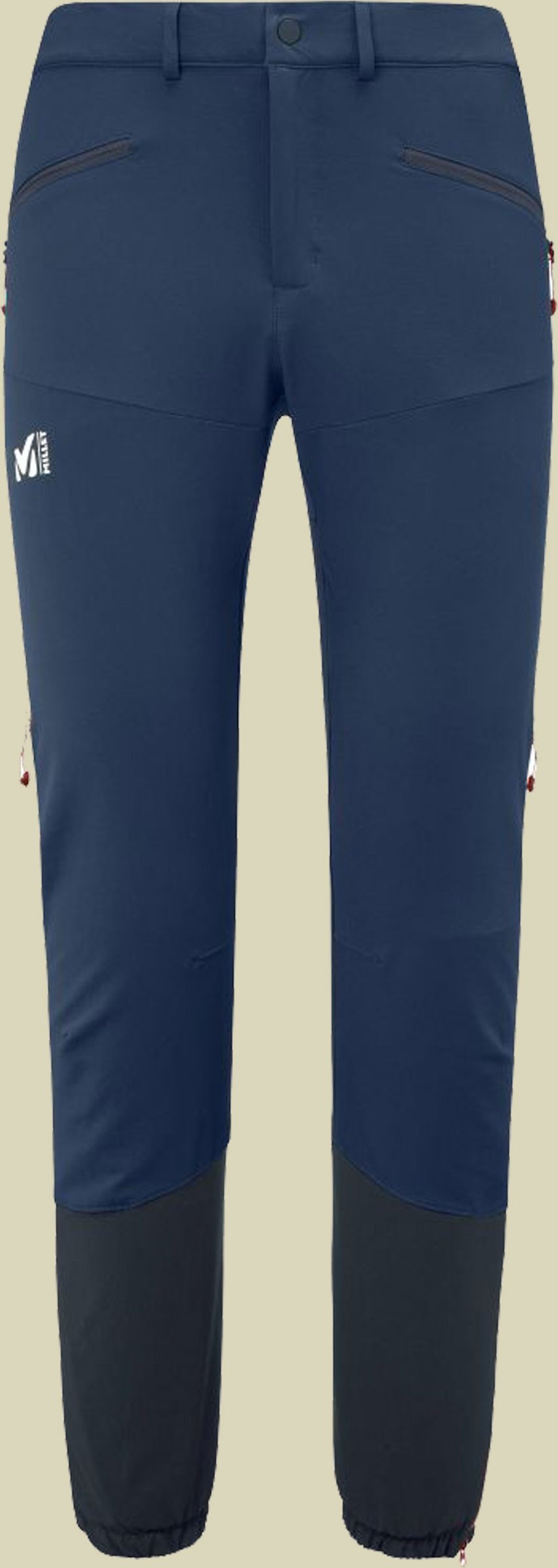 Pierra Ment XCS Pant Men Größe L Farbe saphir