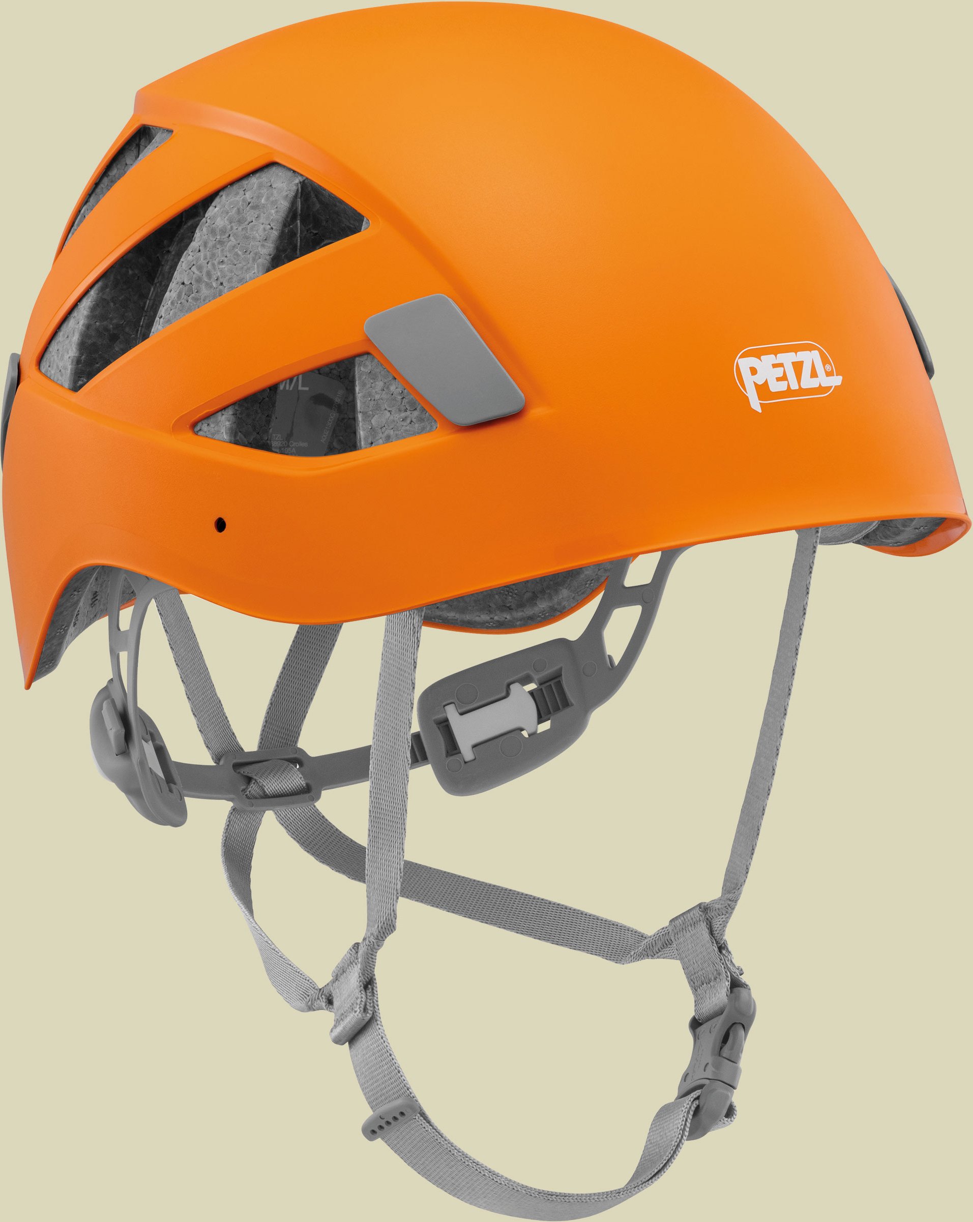 Boreo Helm Größe S/M Farbe orange