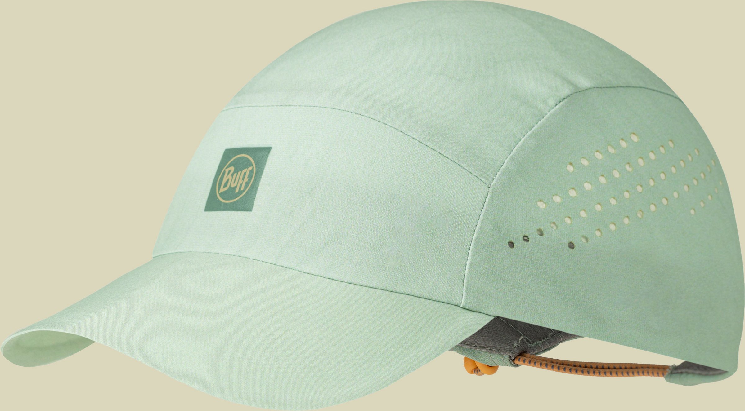 Pack Speed Cap L/XL grün - acro seagrove green