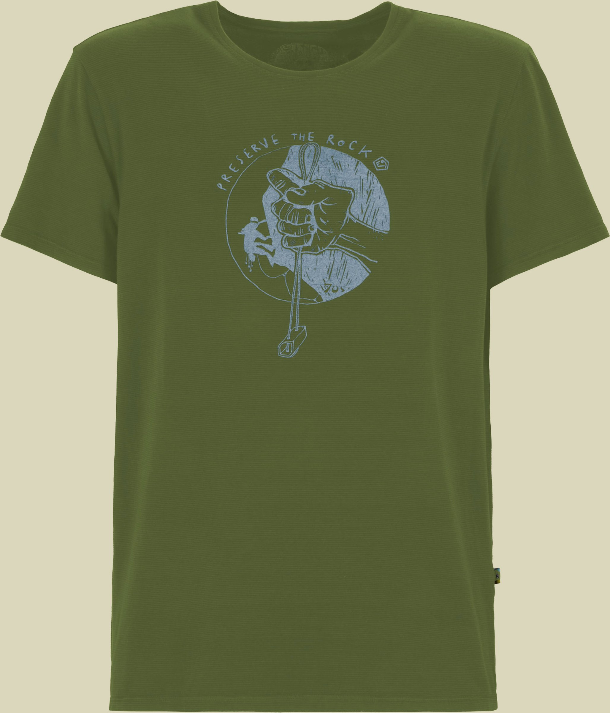 70S Men L grün - rosemary